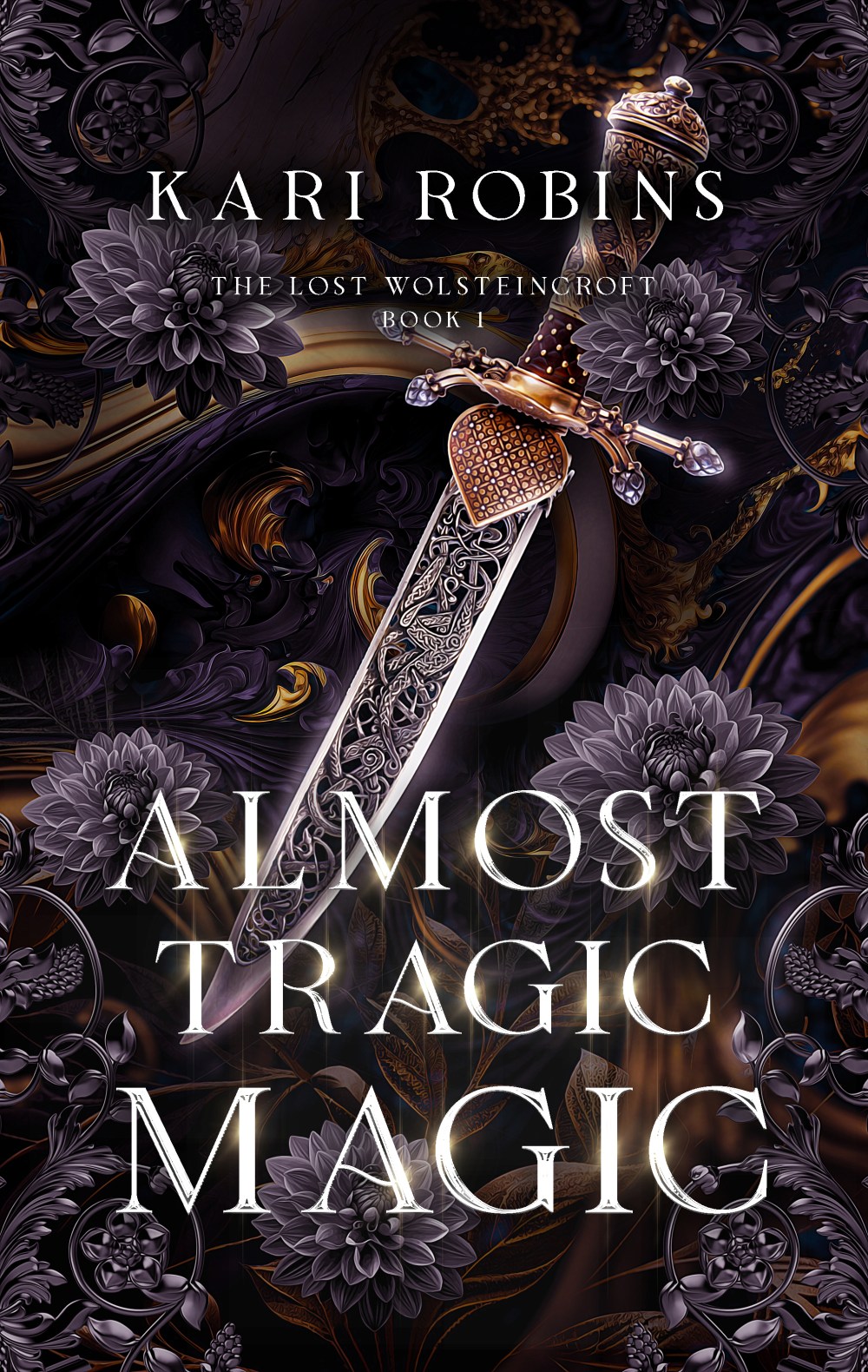 Almost Tragic Magic