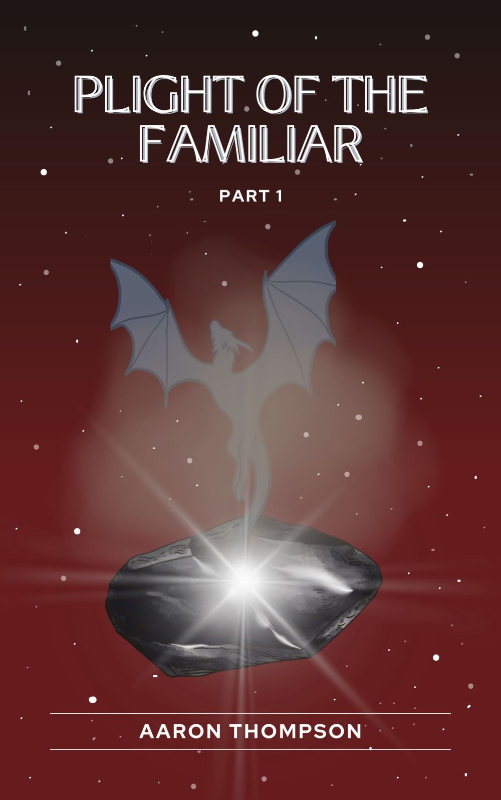 Plight of the Familiar–Part 1 of the Familiar Series