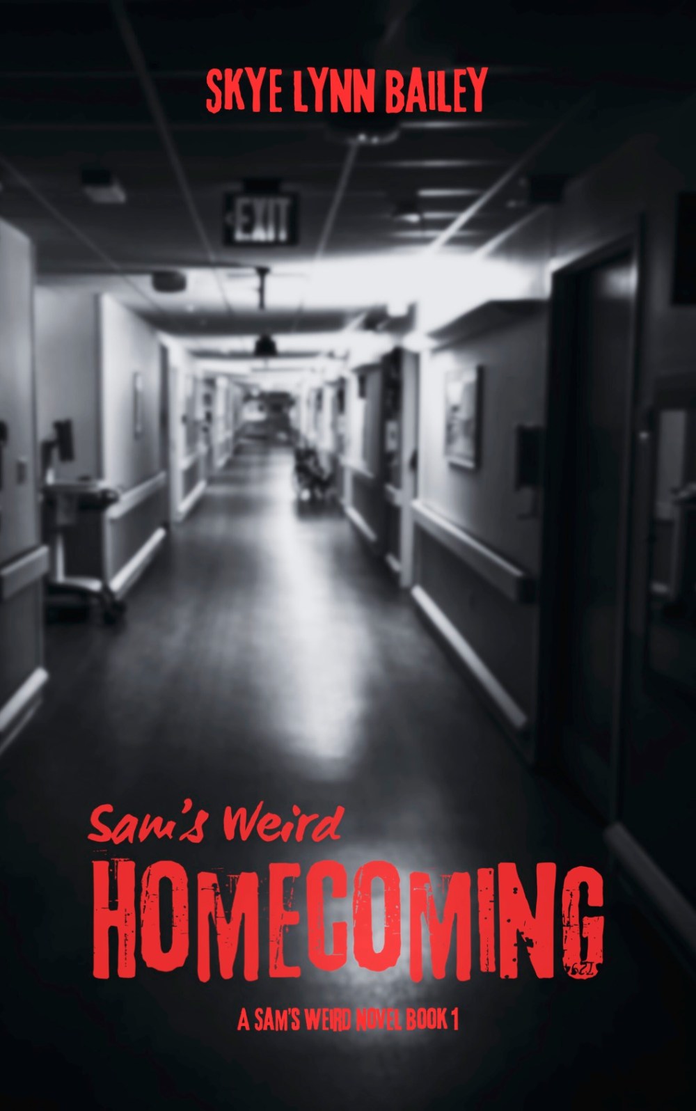 Sam’s Weird Homecoming