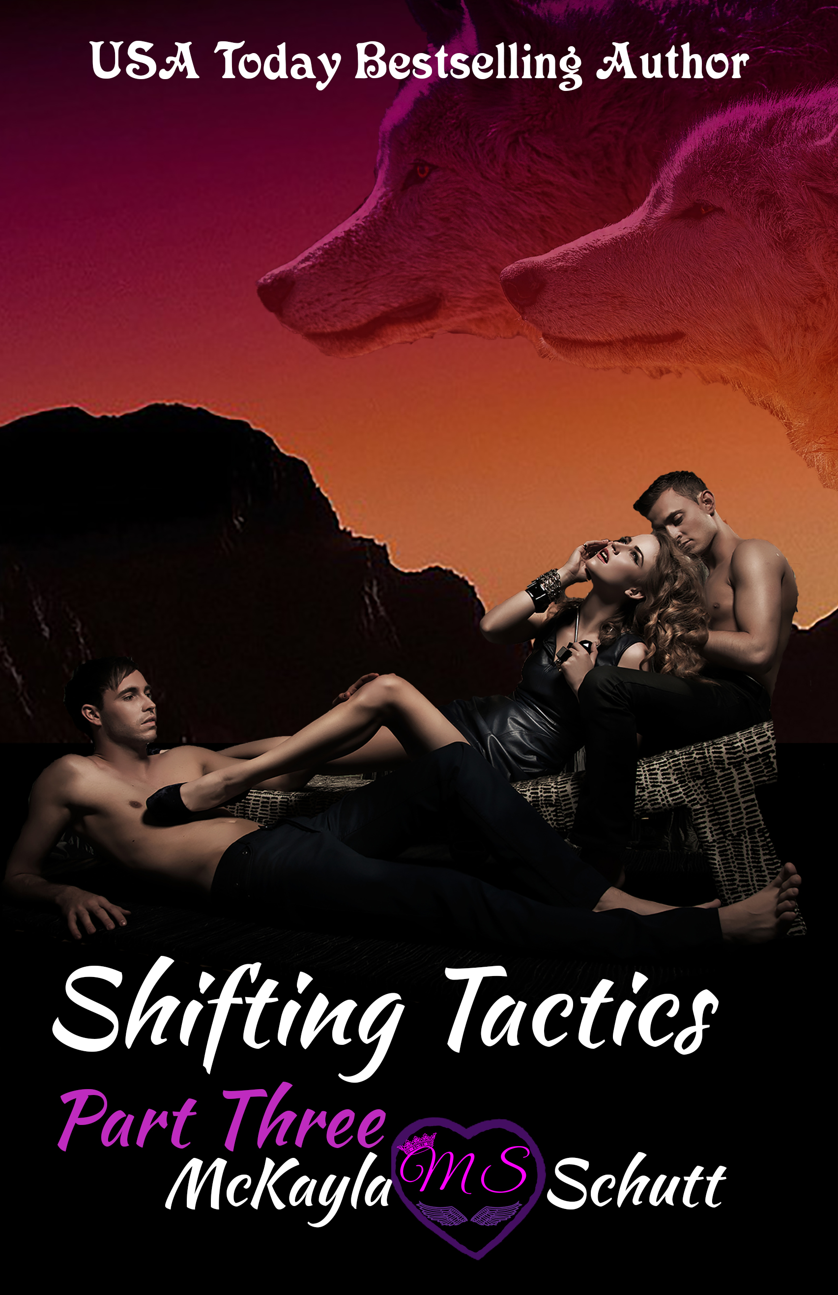 Shifting Tactics P3