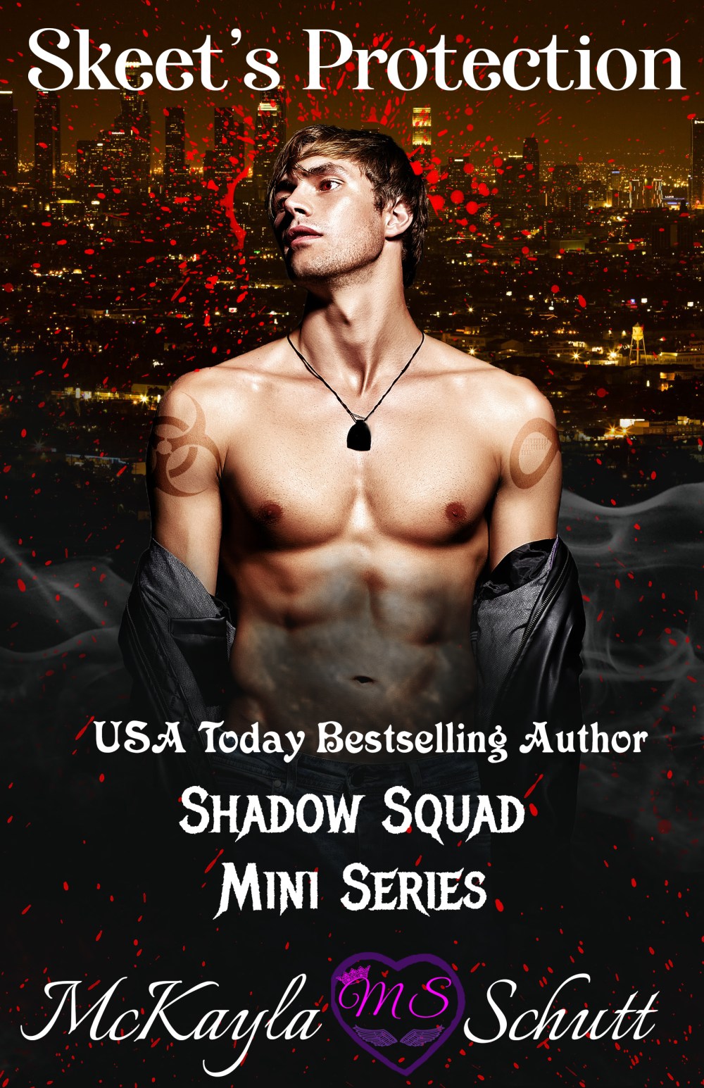 Skeet’s Protection