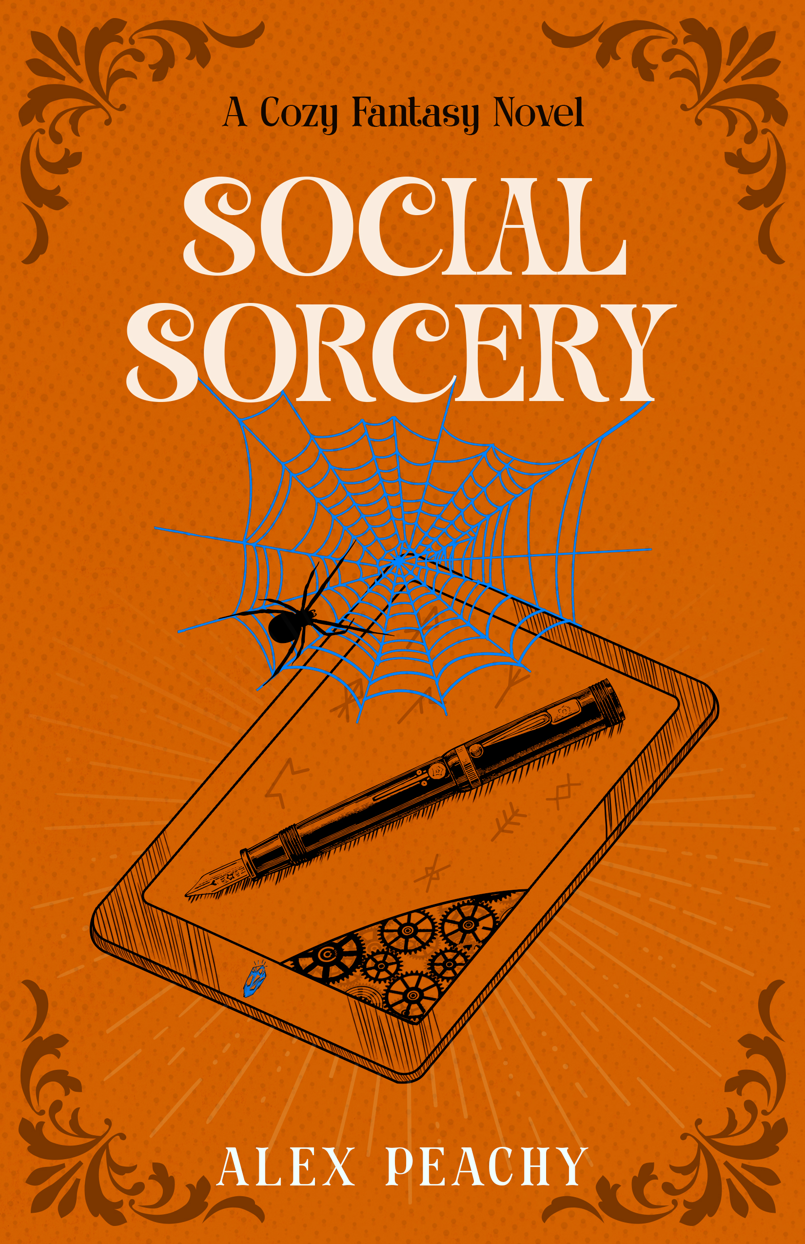 SocialSorceryCover