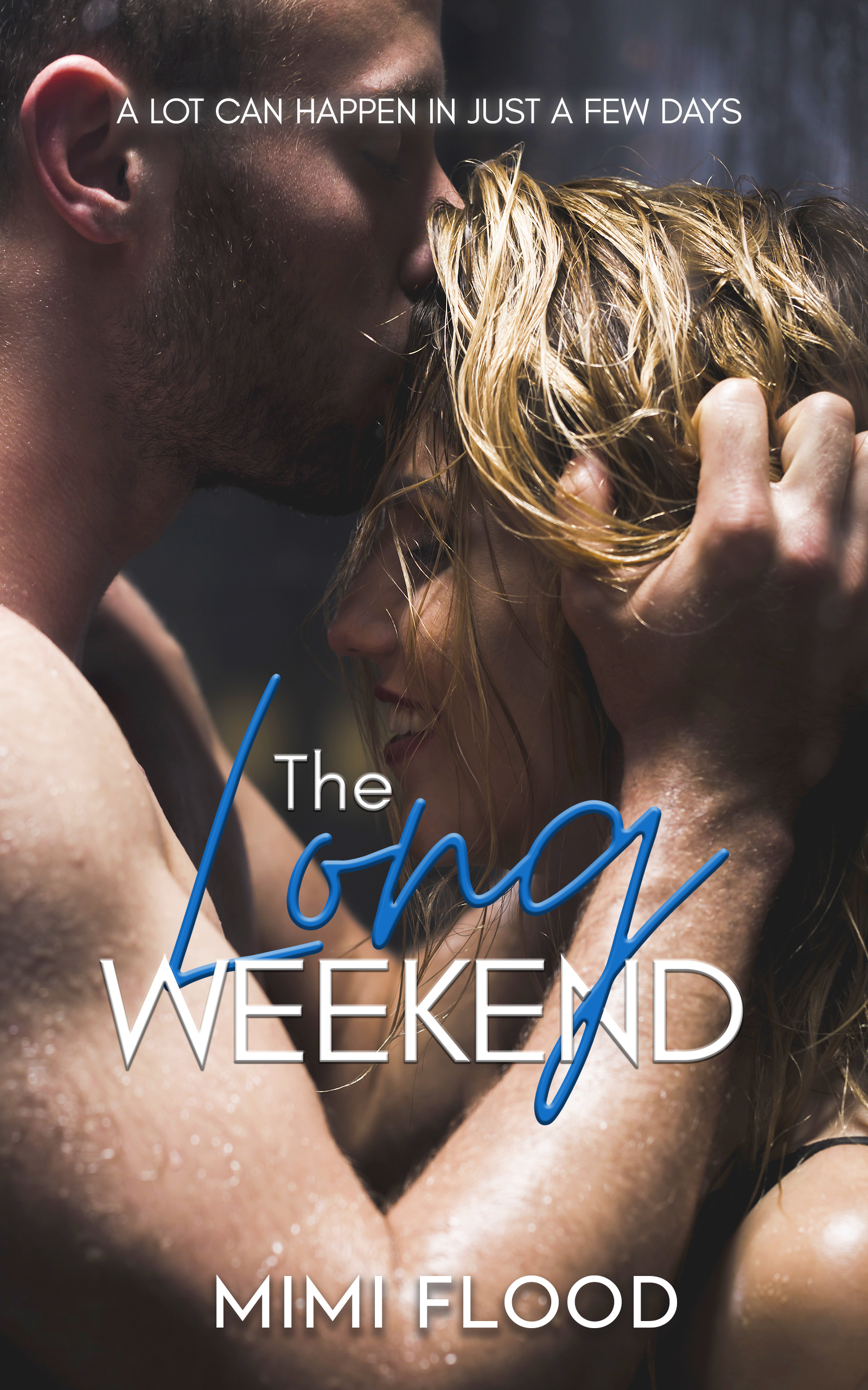 The Long Weekend_New