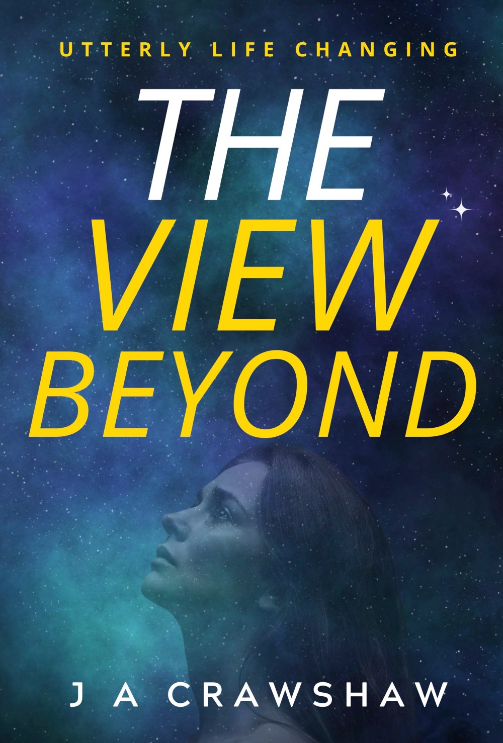 The View Beyond. Searching for her truth. An English love story continued #2. Romance, saga, smutty, series