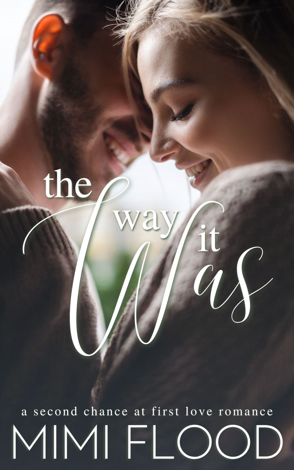 The Way it Was