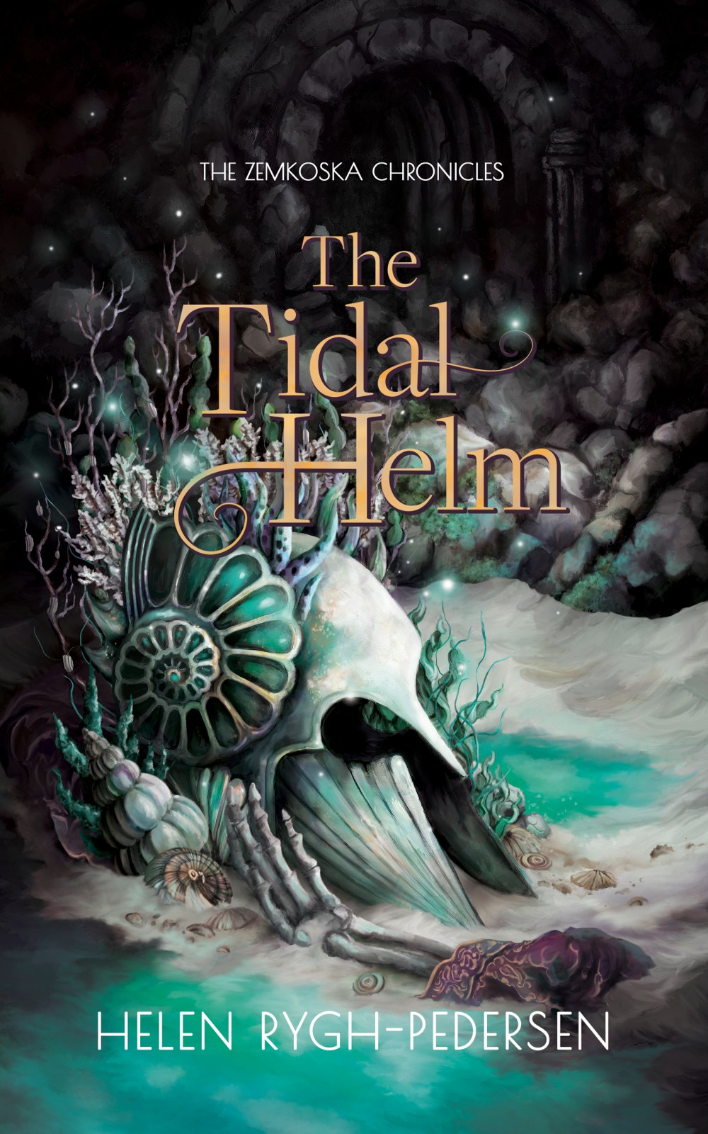 The Tidal Helm