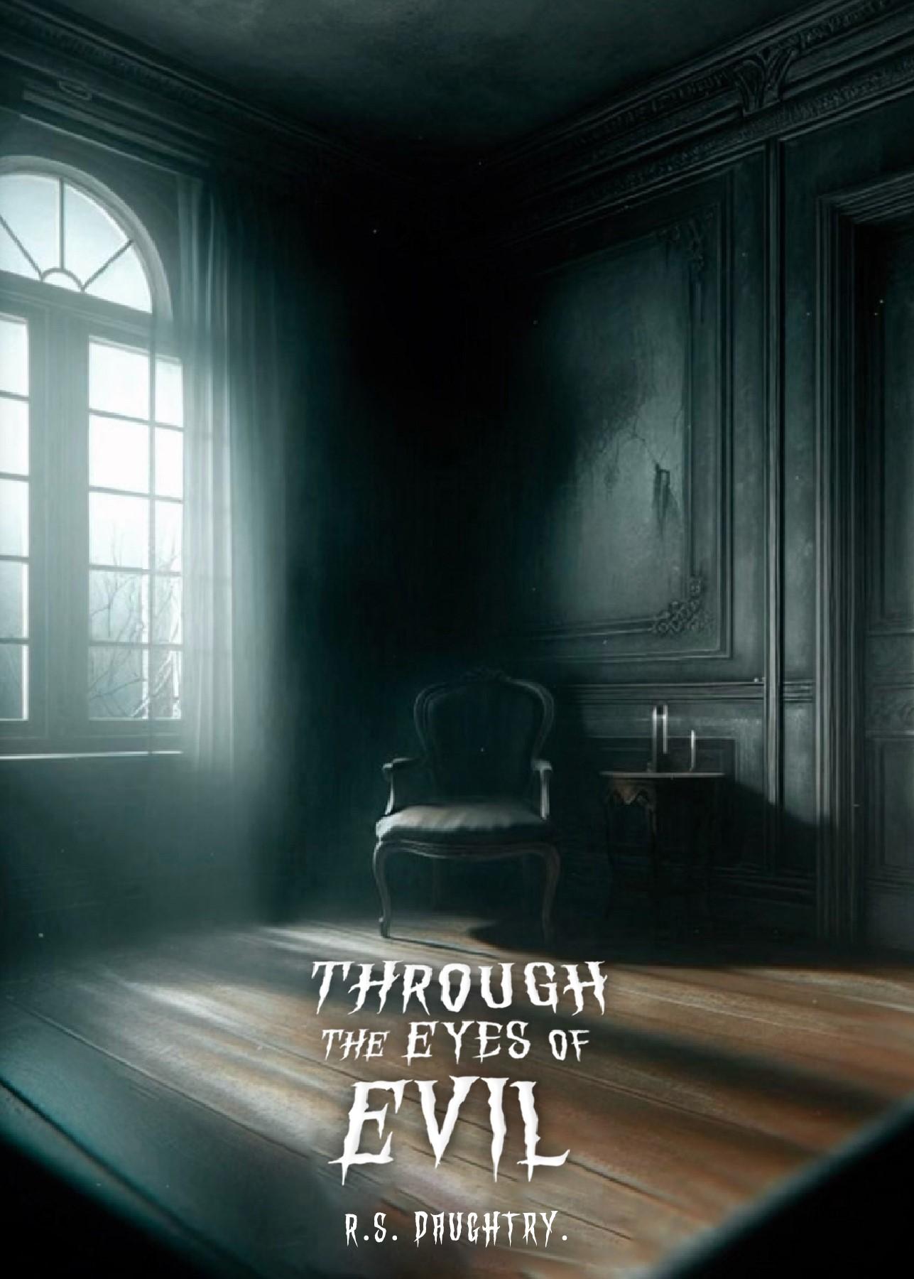 Through the Eyes of Evil – Plot & Parcel
