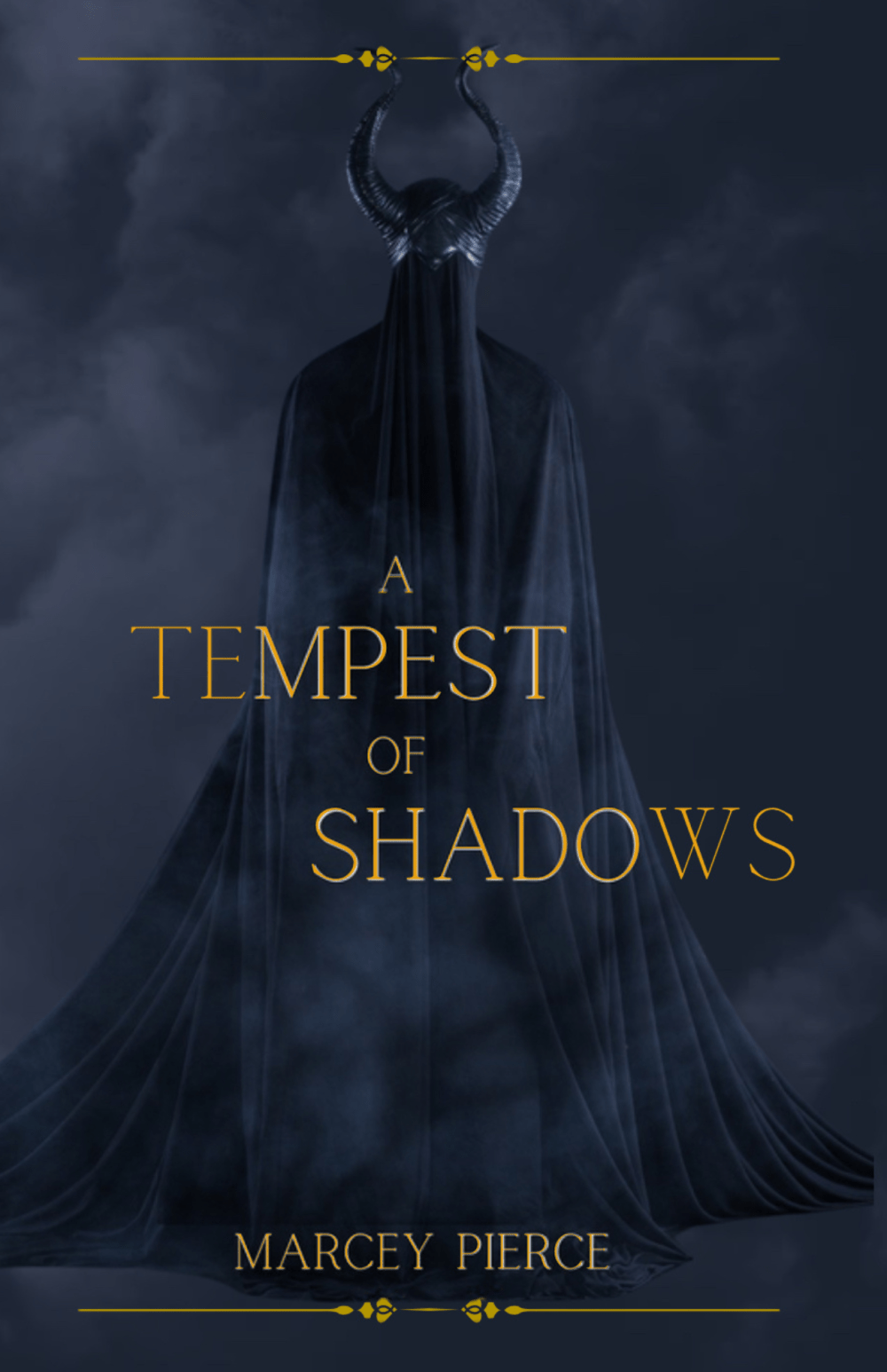 A Tempest of Shadows
