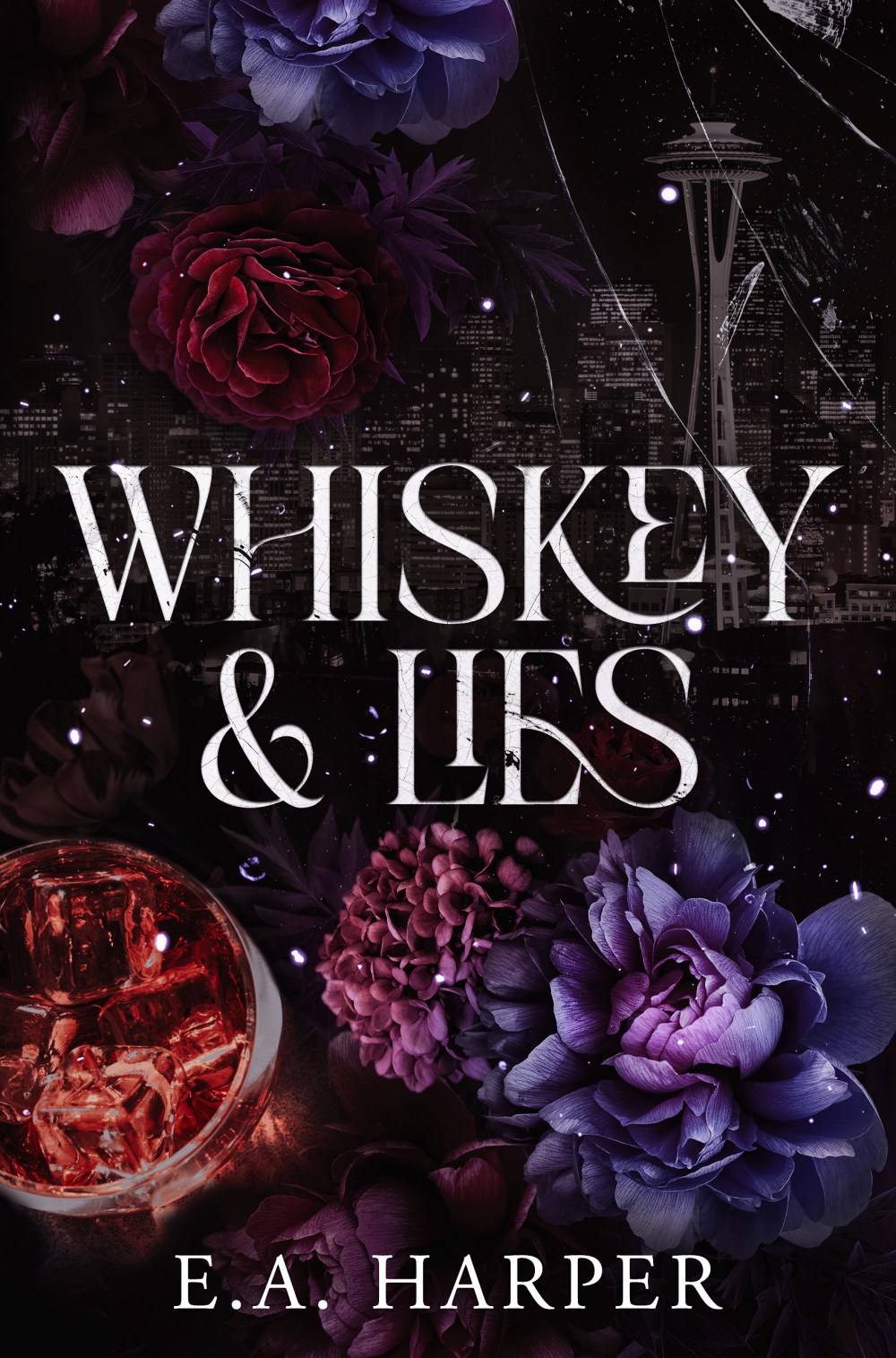 Whiskey & Lies