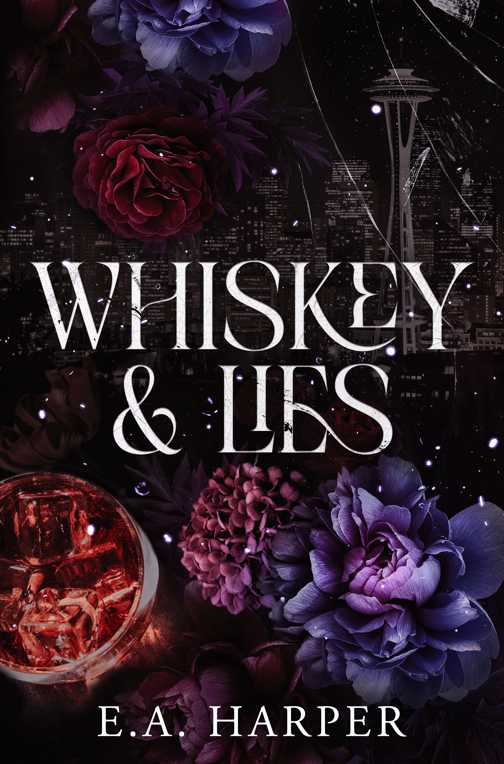 Whiskey & Lies Ebook