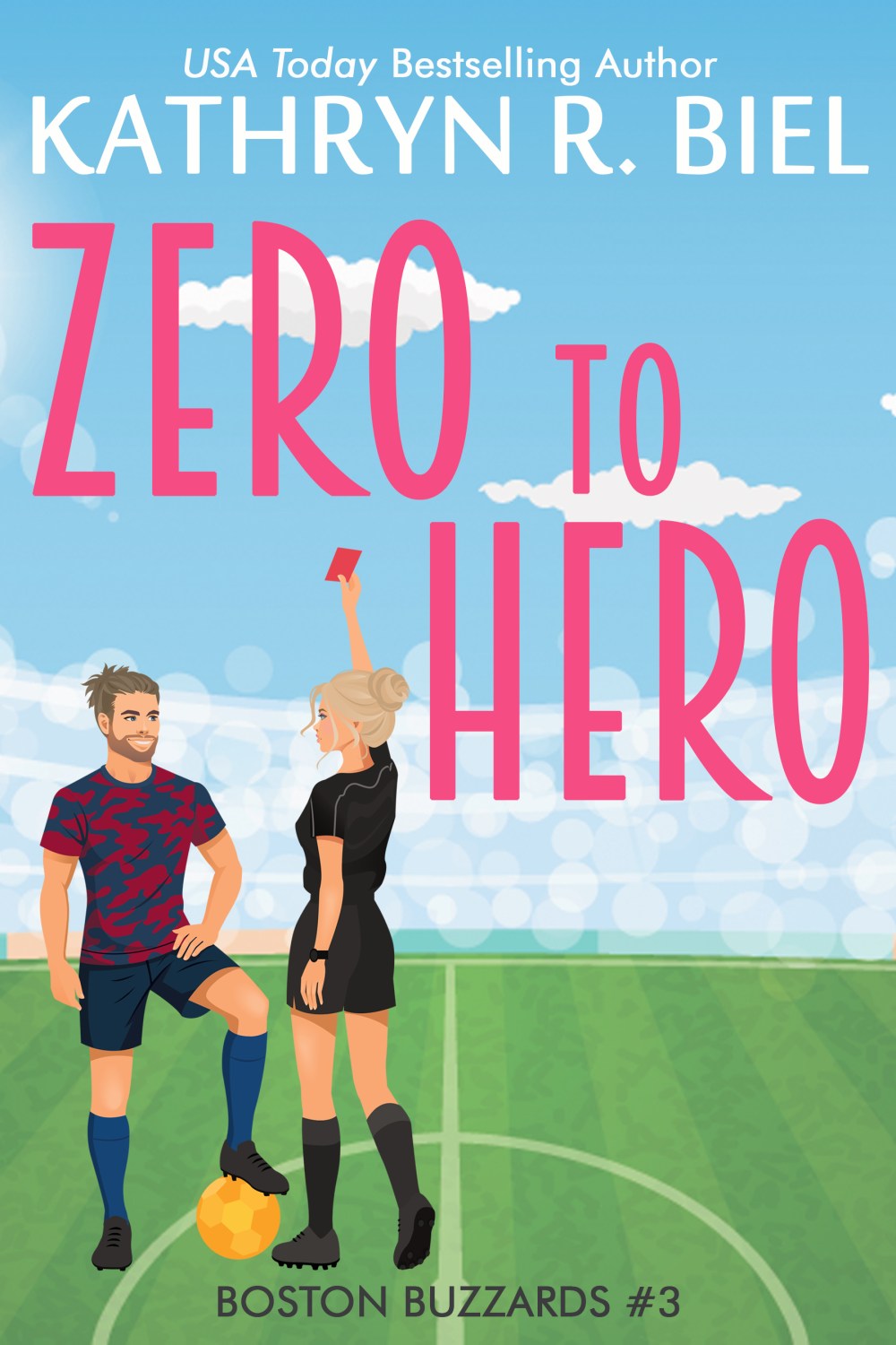 Zero to Hero