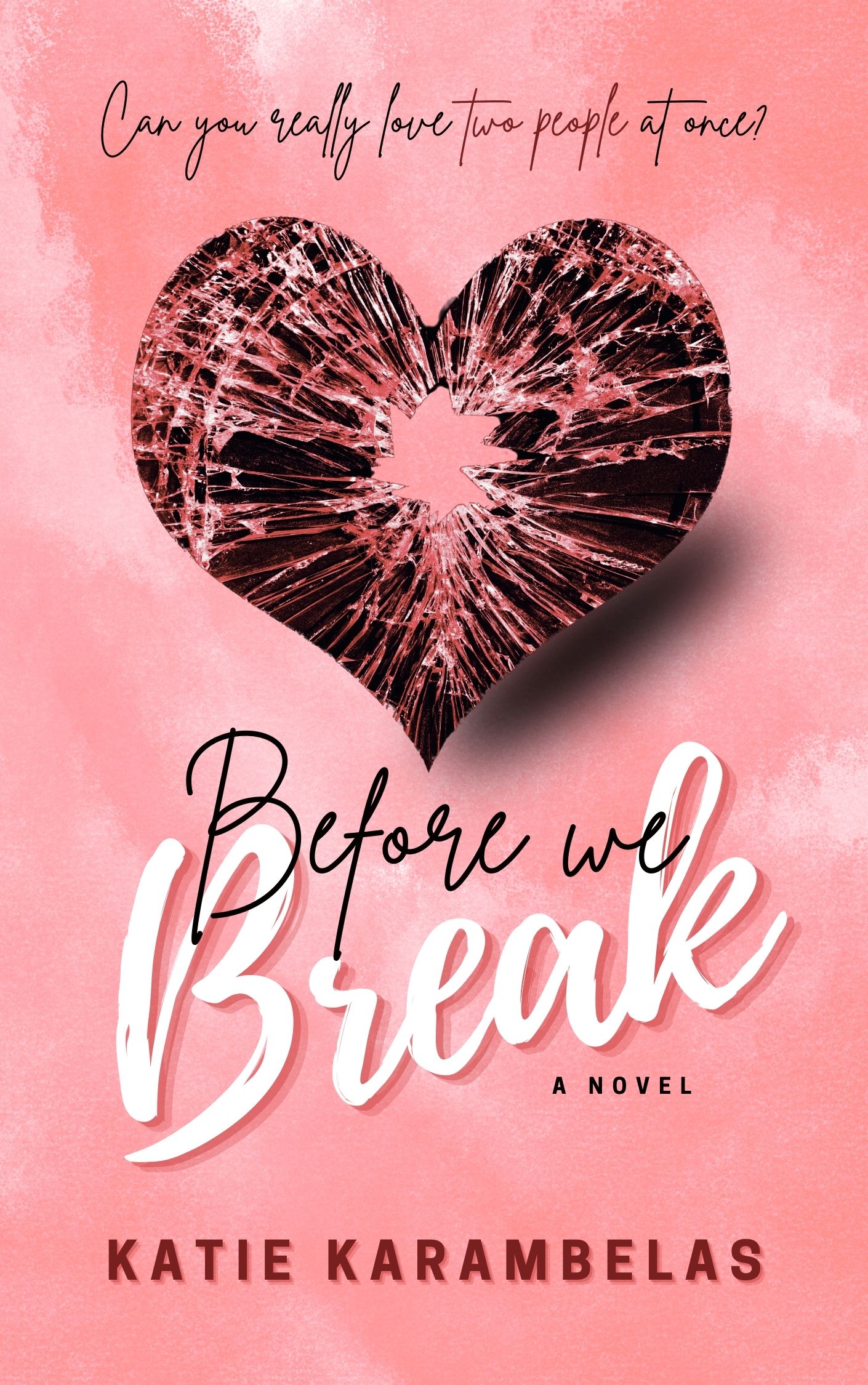beforewebreakcover