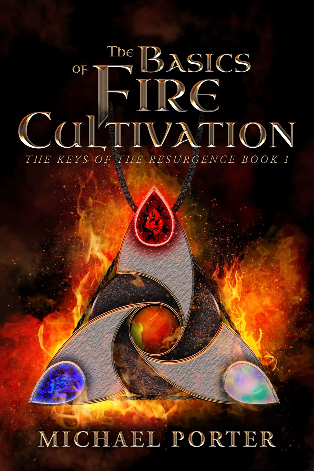 The Basics of Fire Cultivation