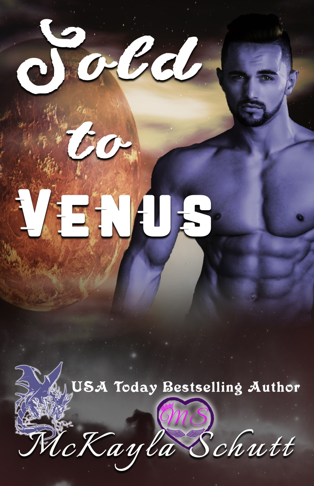 Sold to Venus