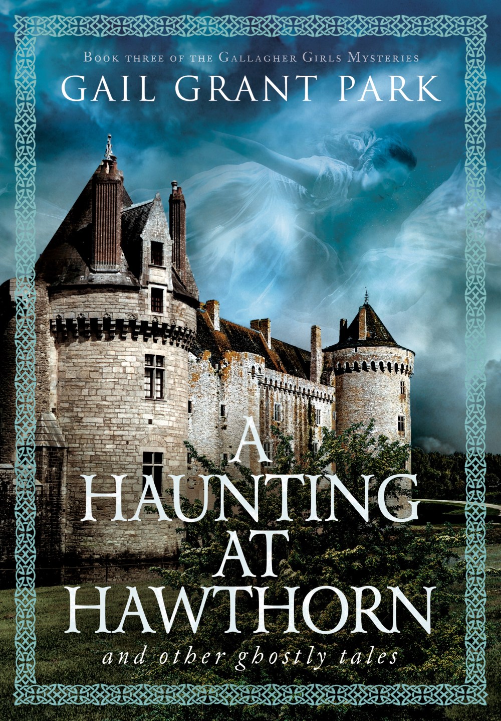 A Haunting at Hawthorn and other ghostly tales