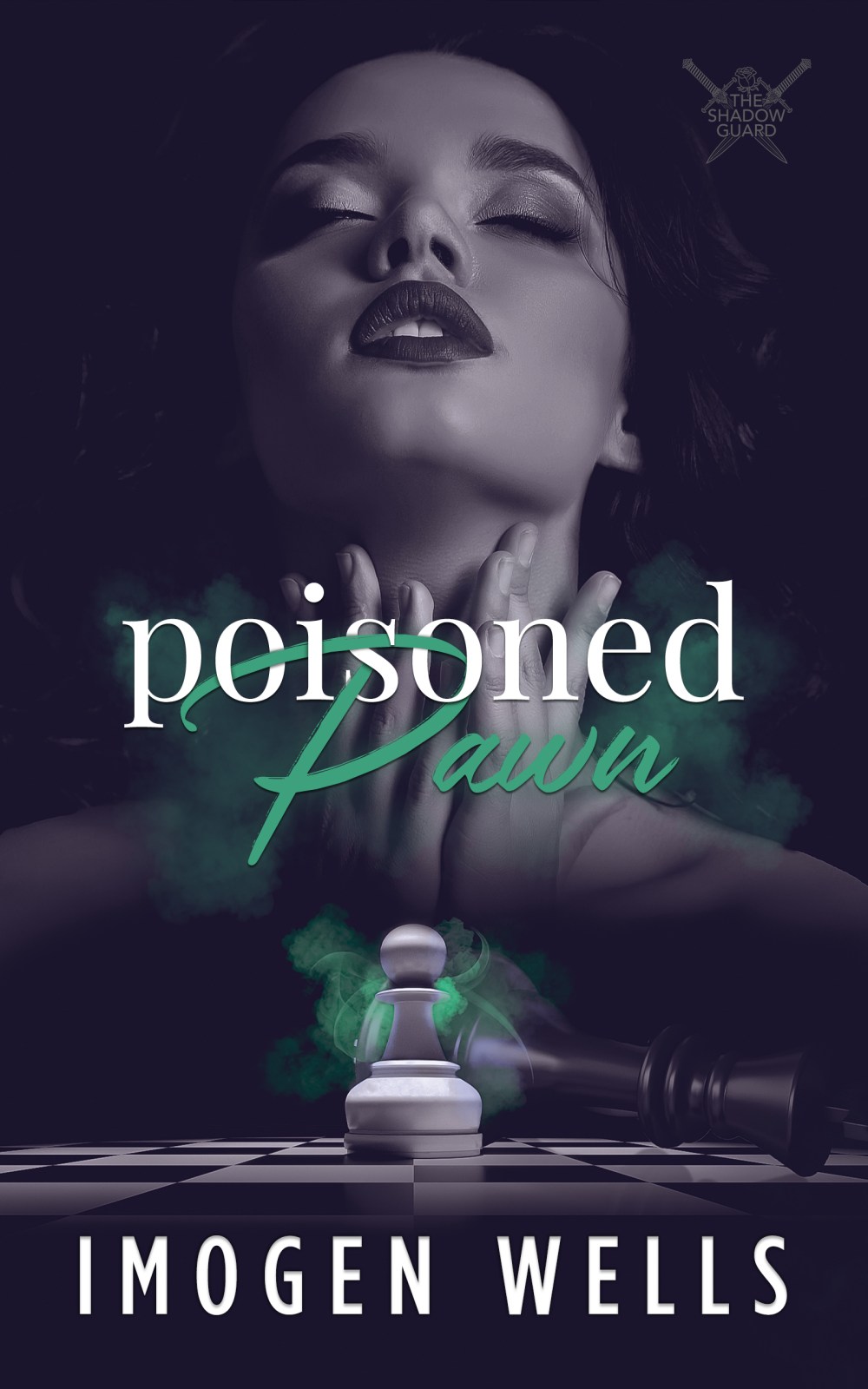 Poisoned Pawn