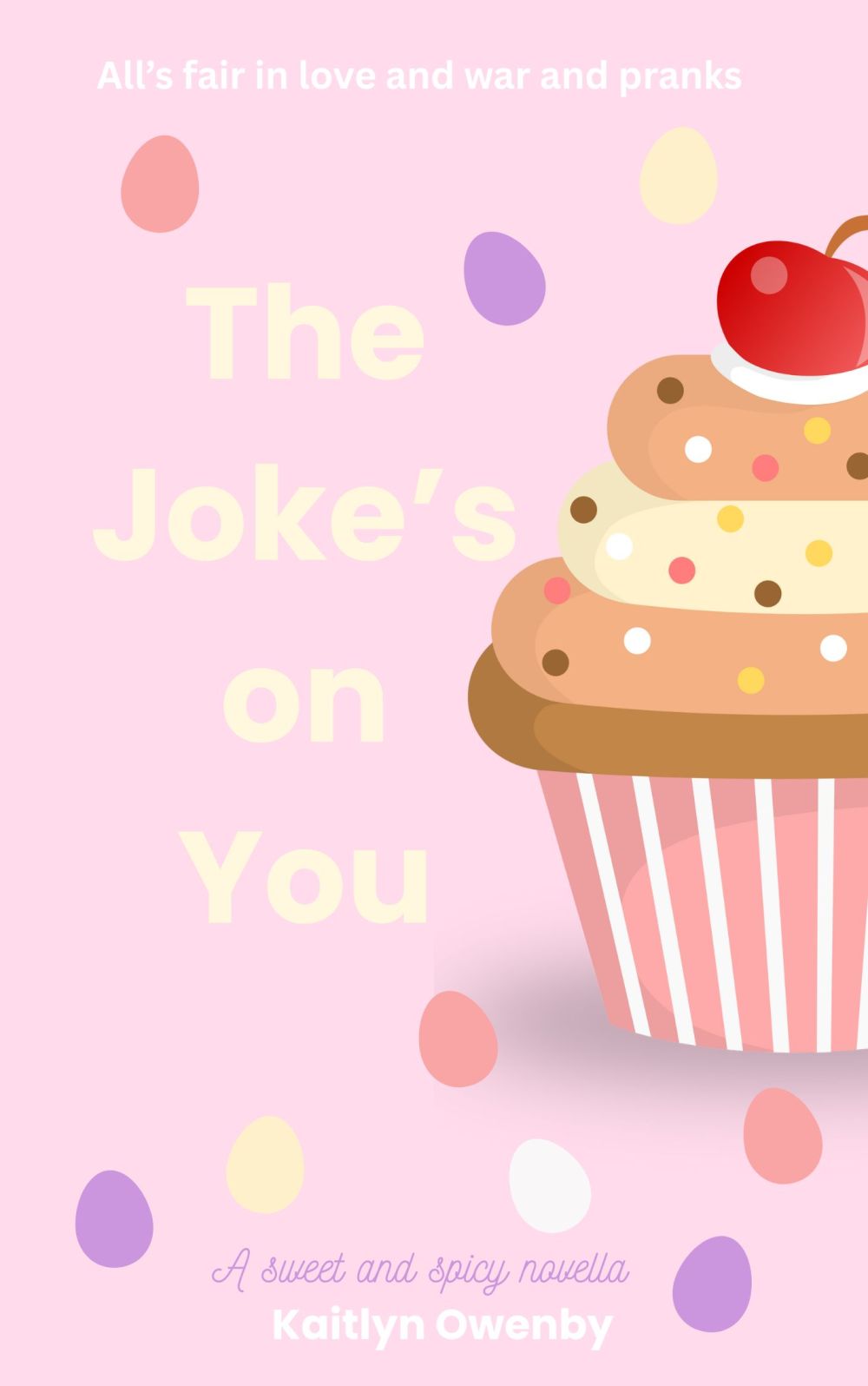 The Joke’s On You