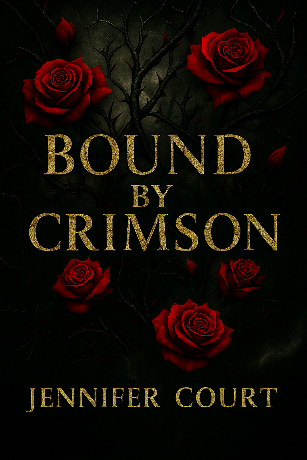 Bound By Crimson