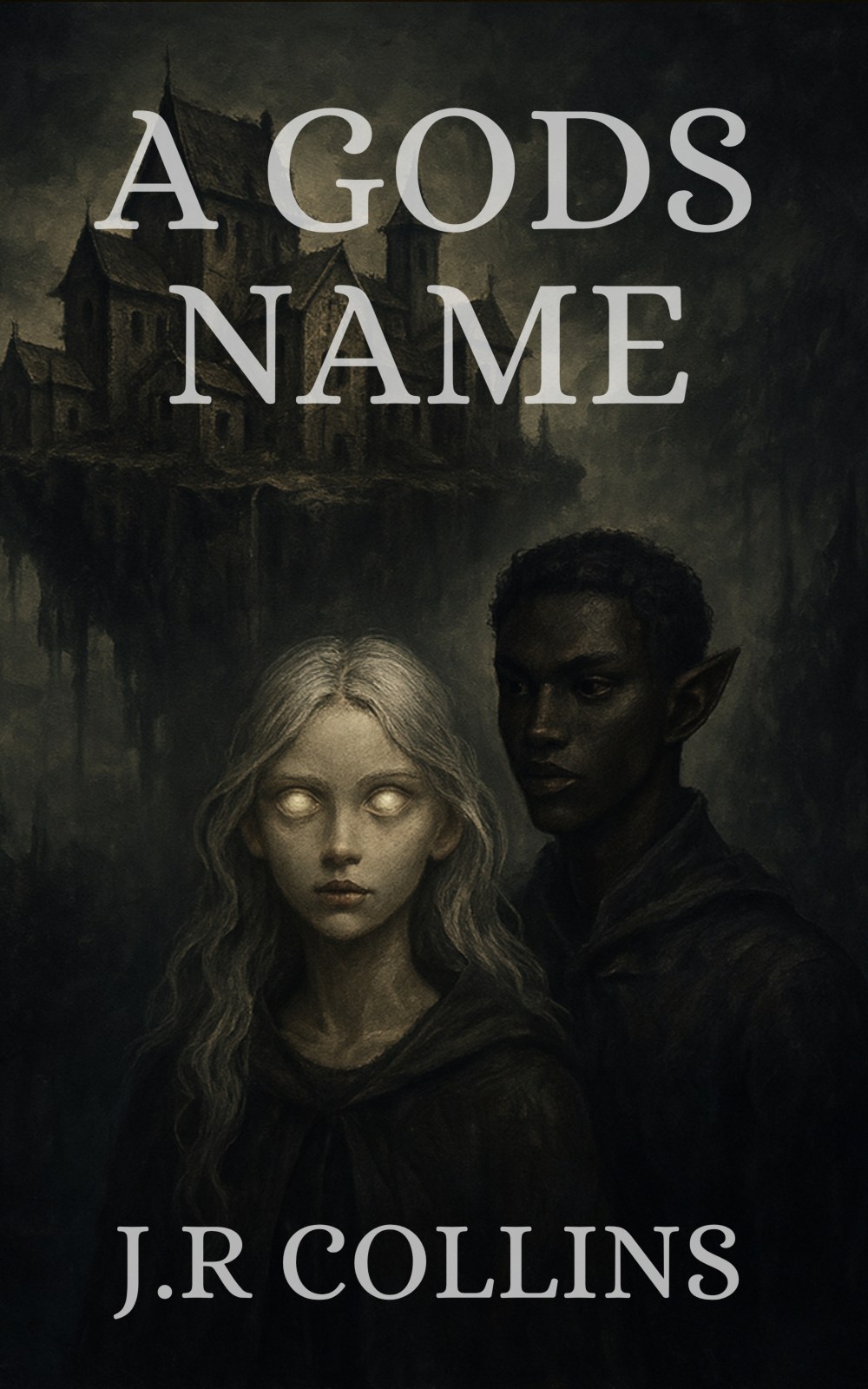 A God’s Name