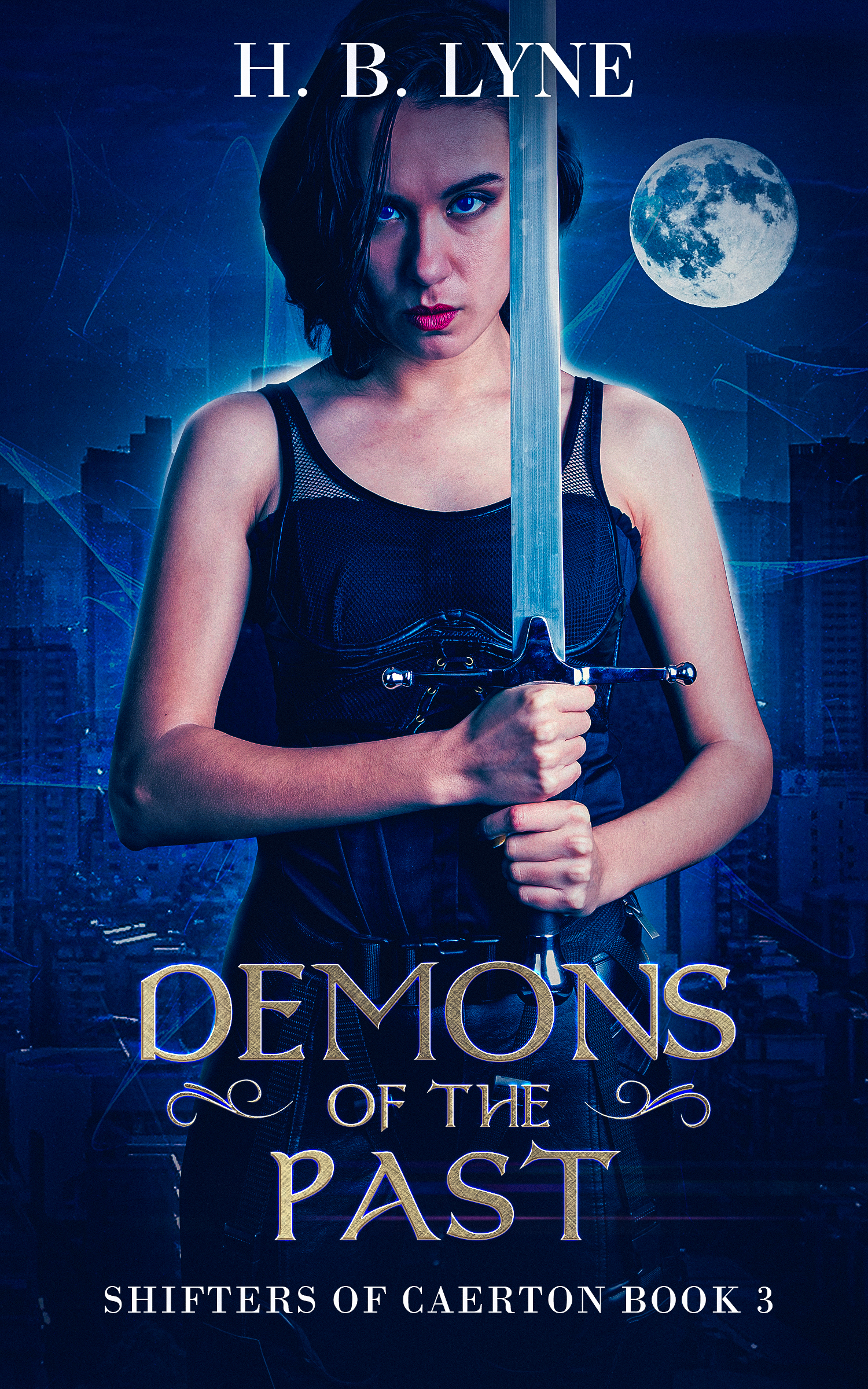 3Demons ebook cover
