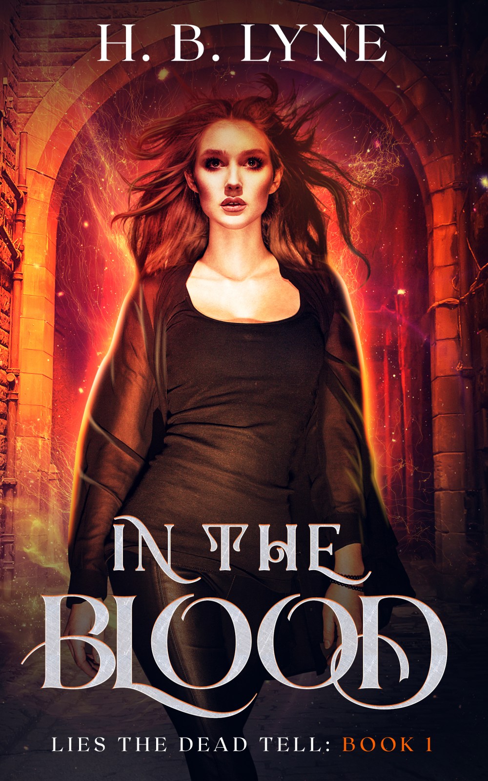 In the Blood
