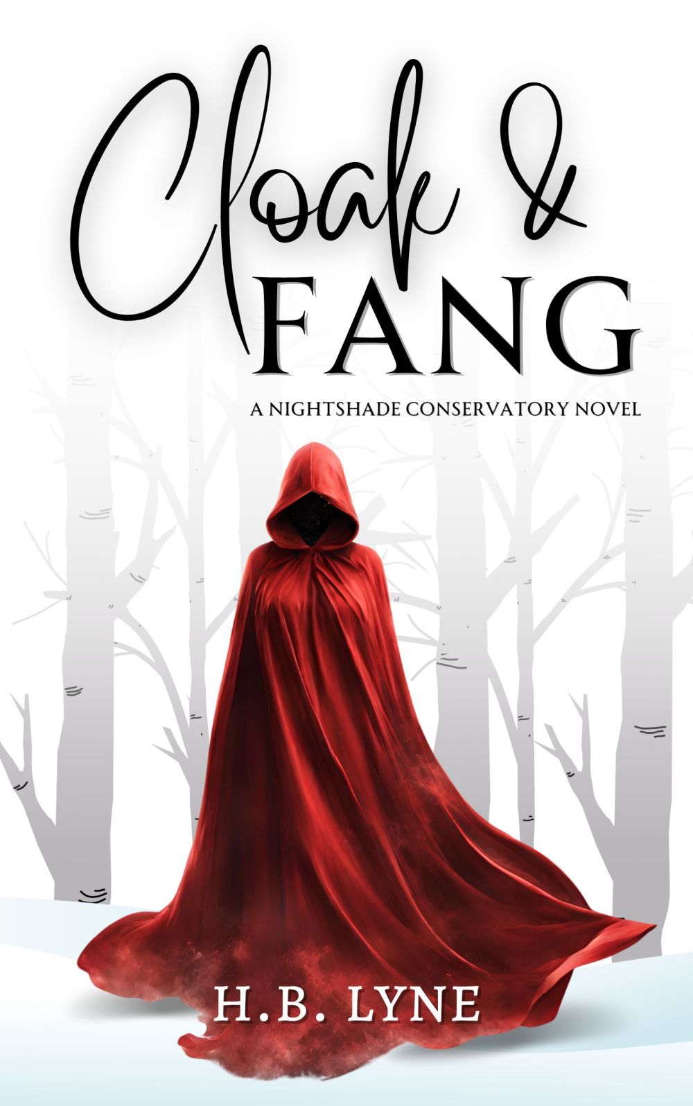Cloak & Fang