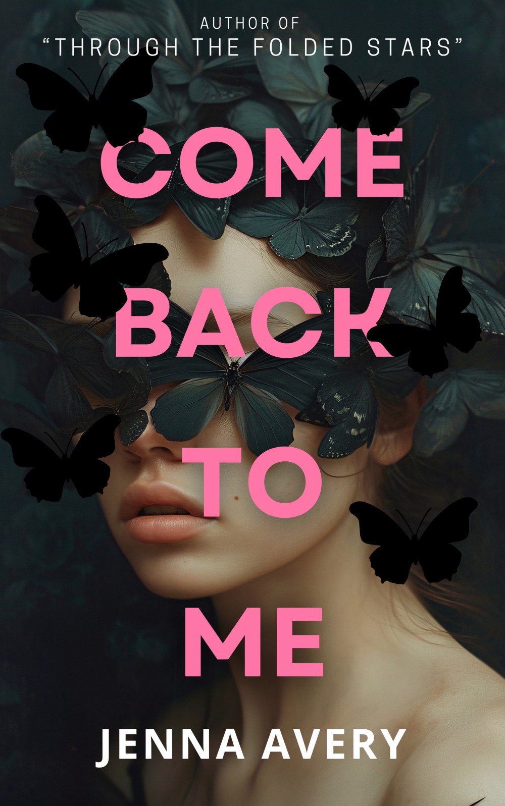 Come Back To Me