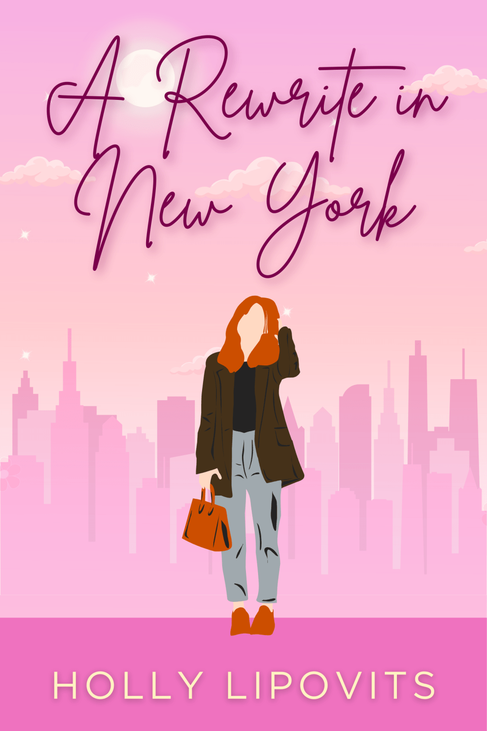 A Rewrite in New York