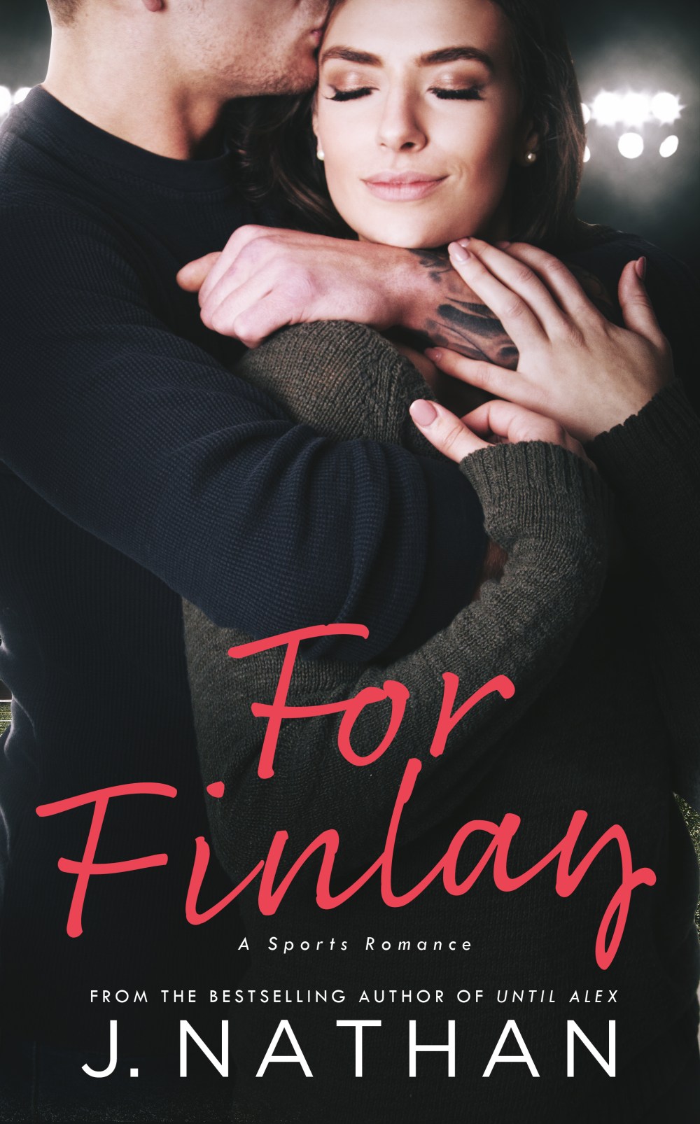 For Finlay (For You #1)