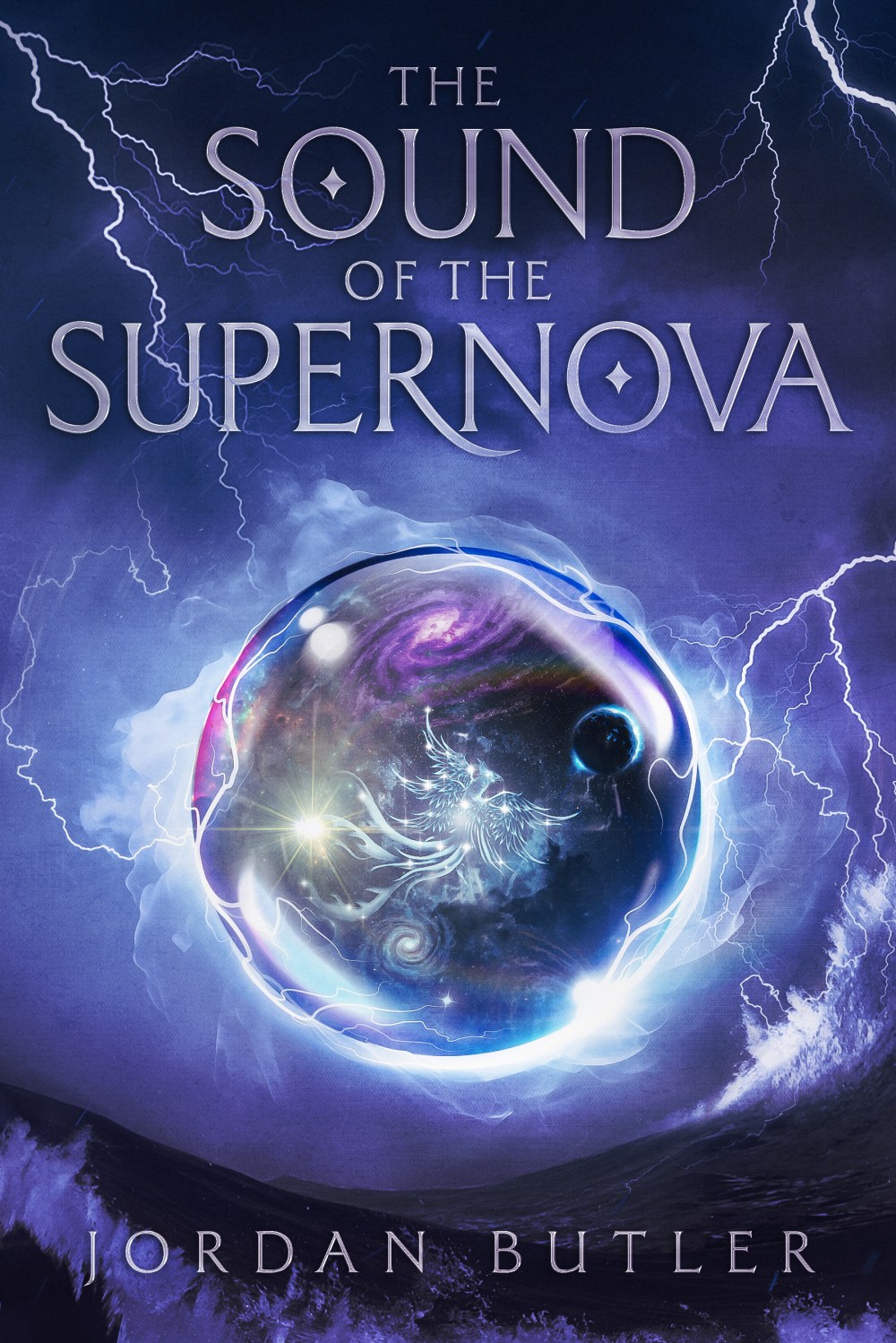 The Sound of the Supernova