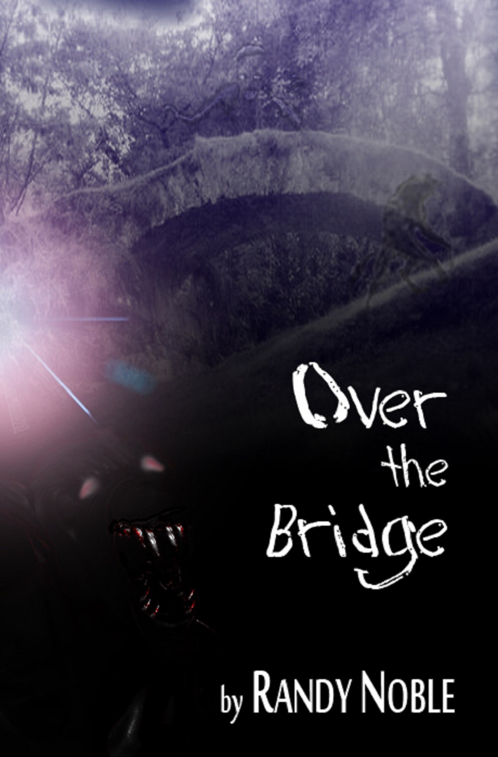 Over the Bridge