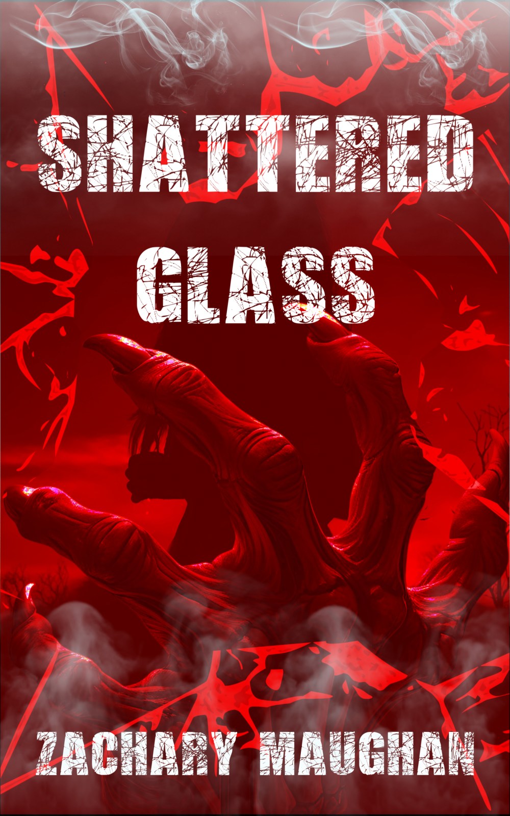 Shattered Glass