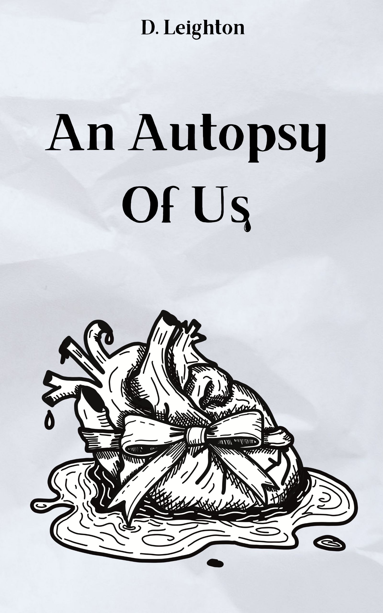 An Autopsy of Us – Plot & Parcel