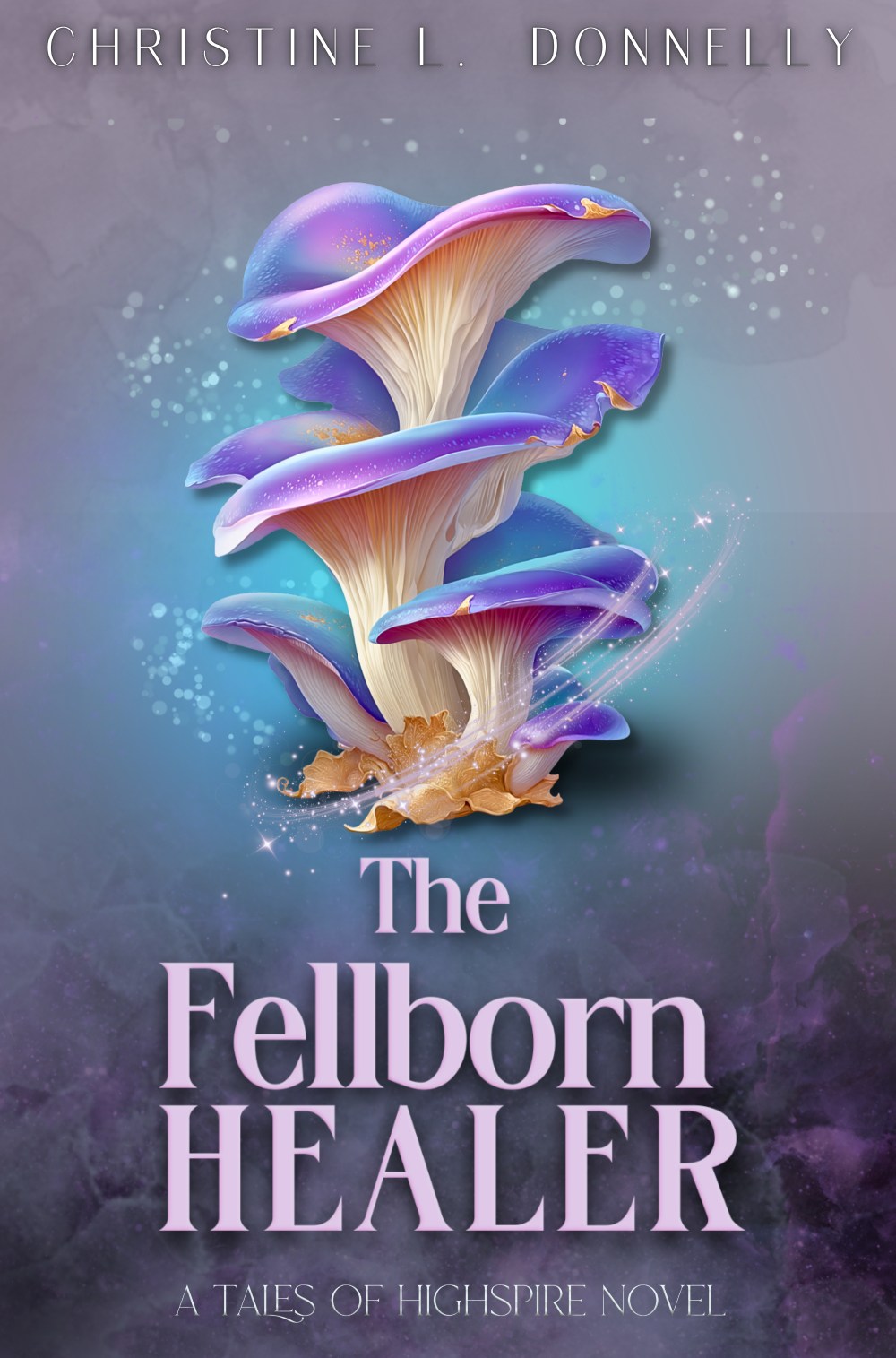 The Fellborn Healer