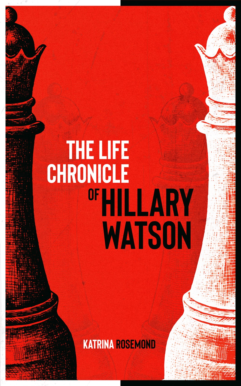 The Life Chronicle of Hillary Watson