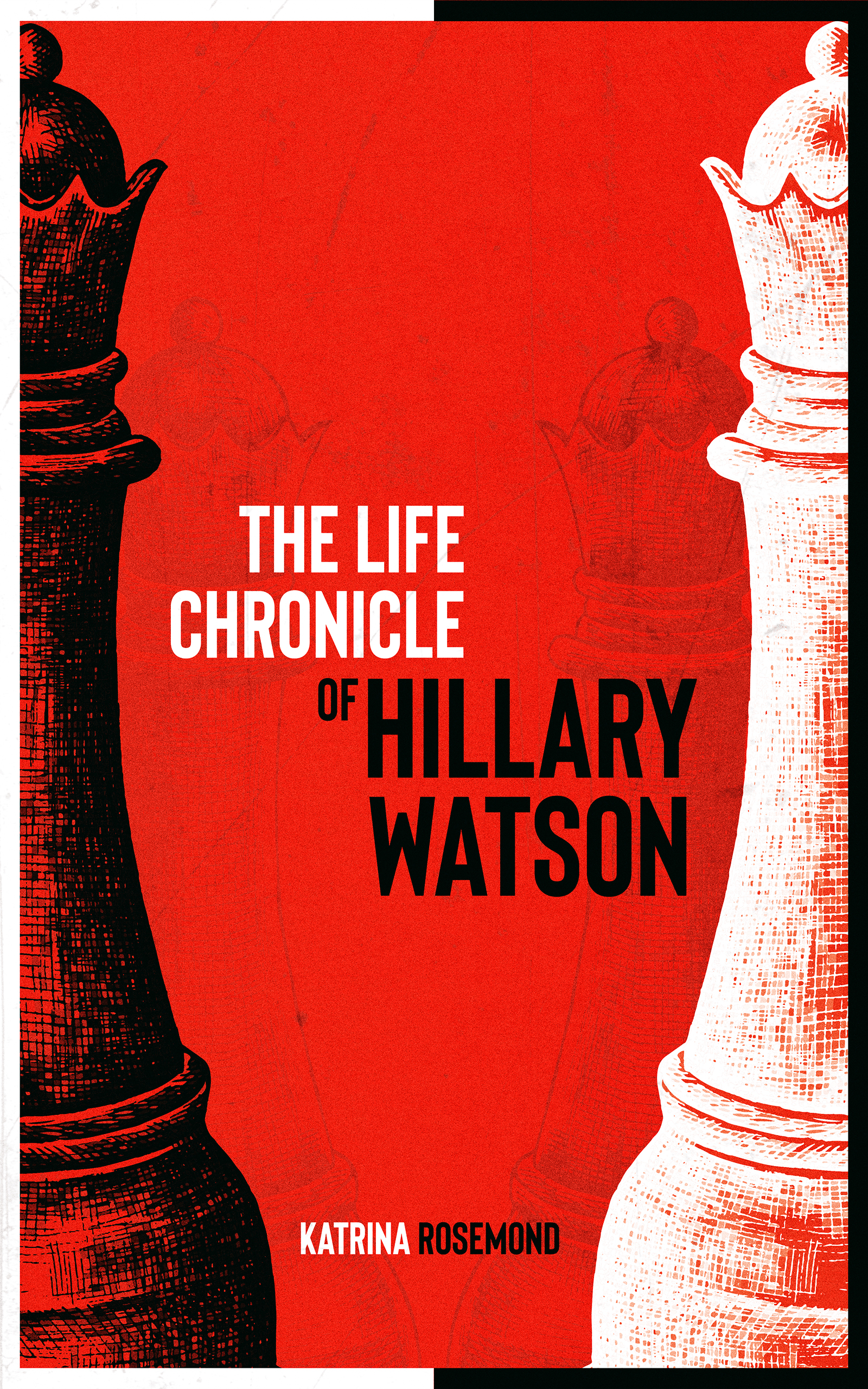 The Life Chronicle of Hillary Watson E