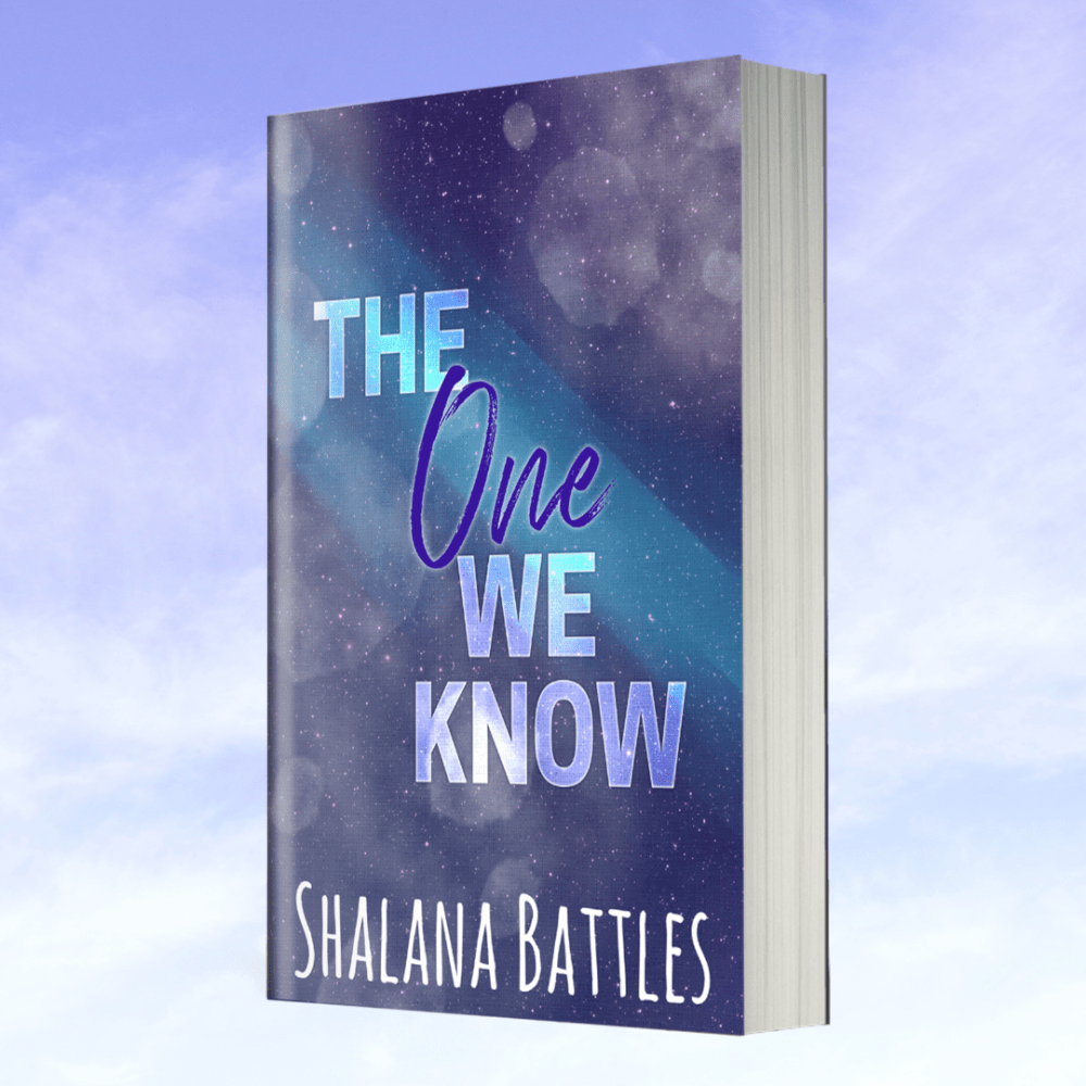 The One We Know