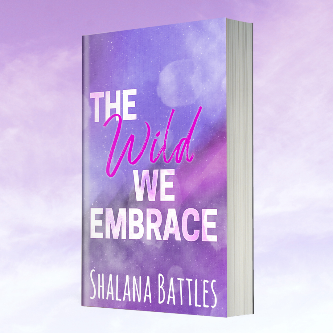 The wild we embrace kickstarter
