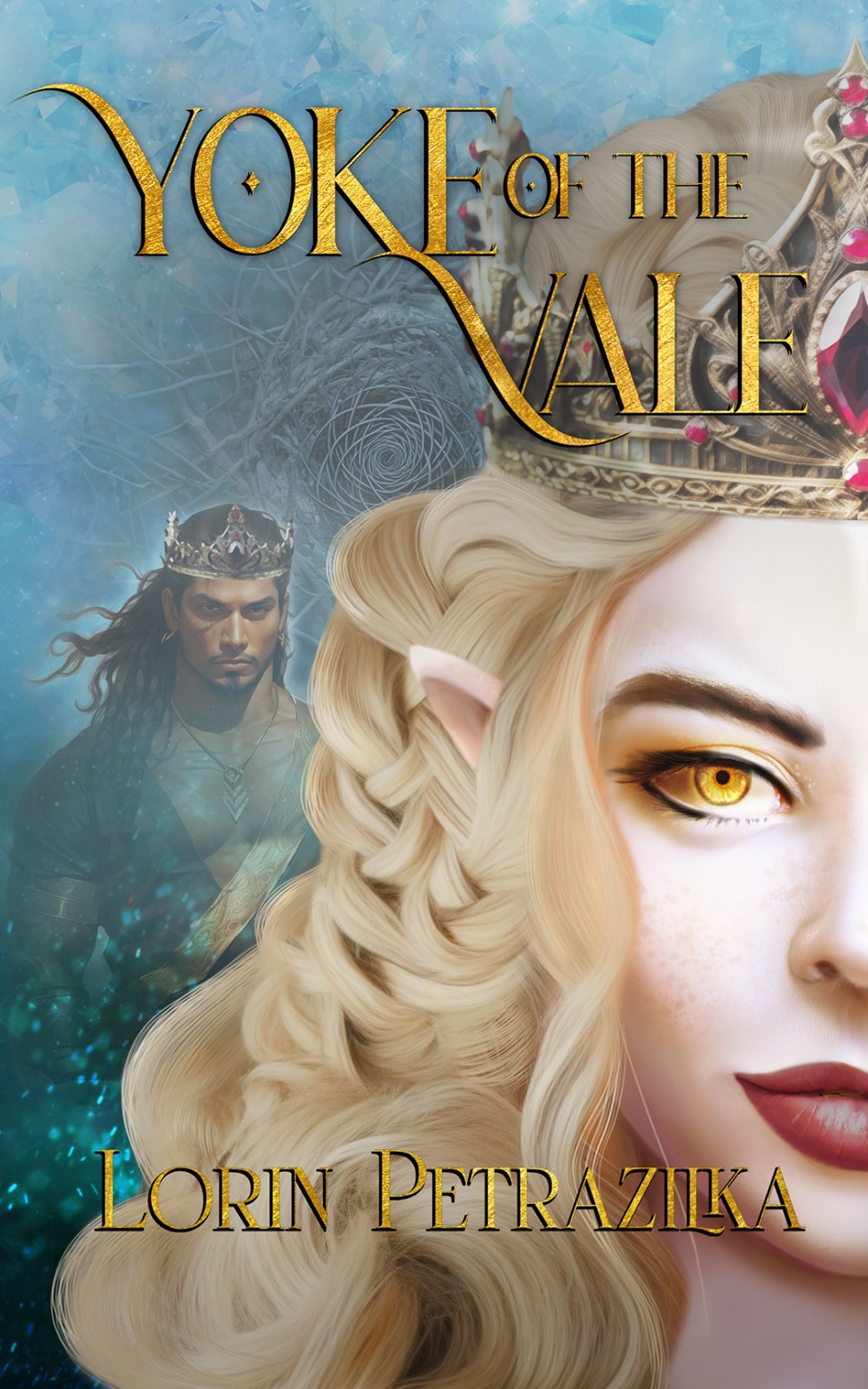 Yoke of the Vale