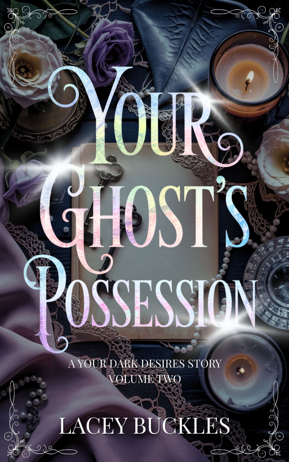 Your Ghost’s Possession