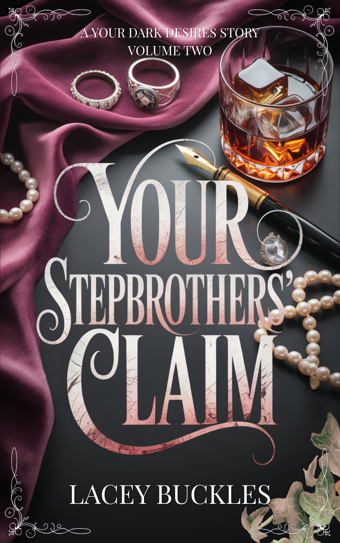 Your Stepbrothers’ Claim