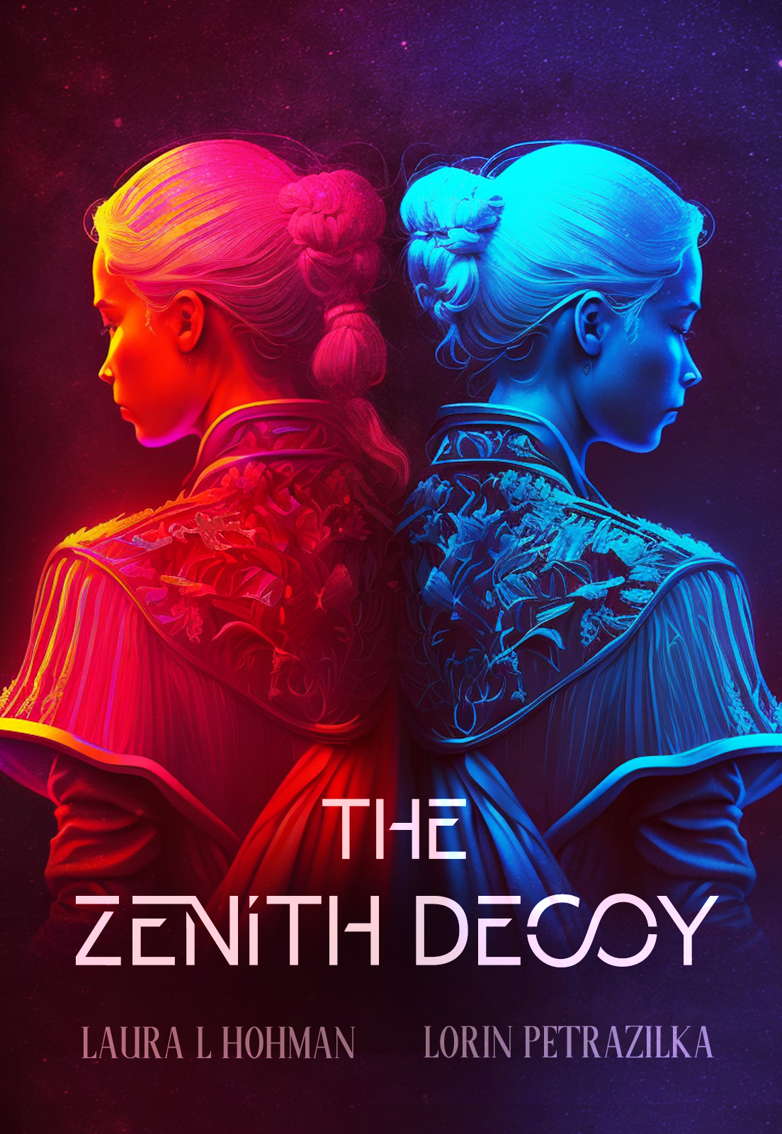 ZenithDecoy_Cover