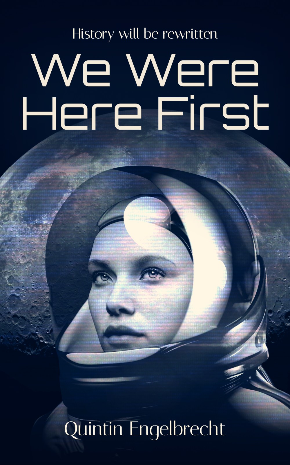 We Were Here First