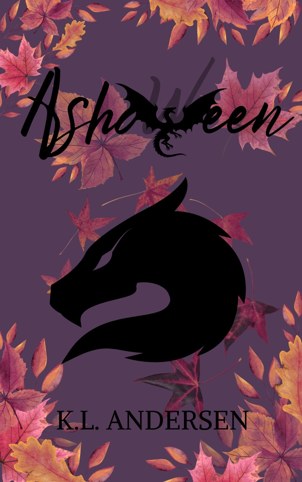 Ashoween