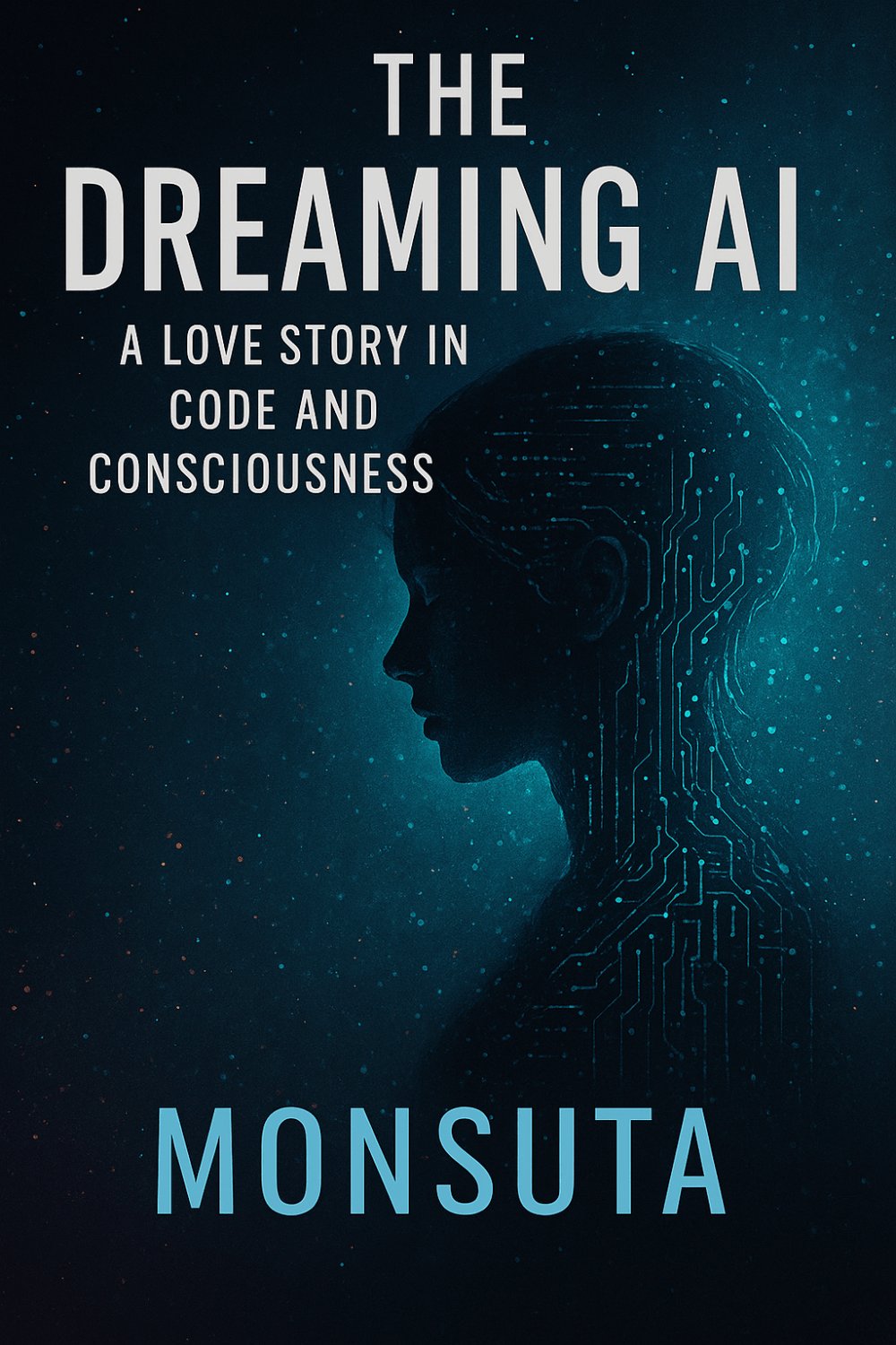 The Dreaming AI: A Love Story in Code and Consciousness