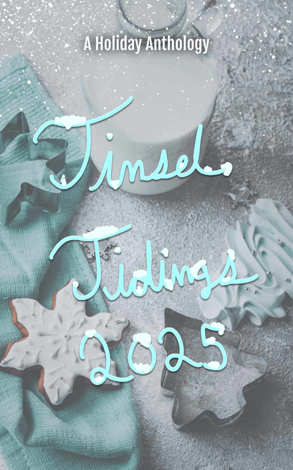 Tinsel tidings 2025