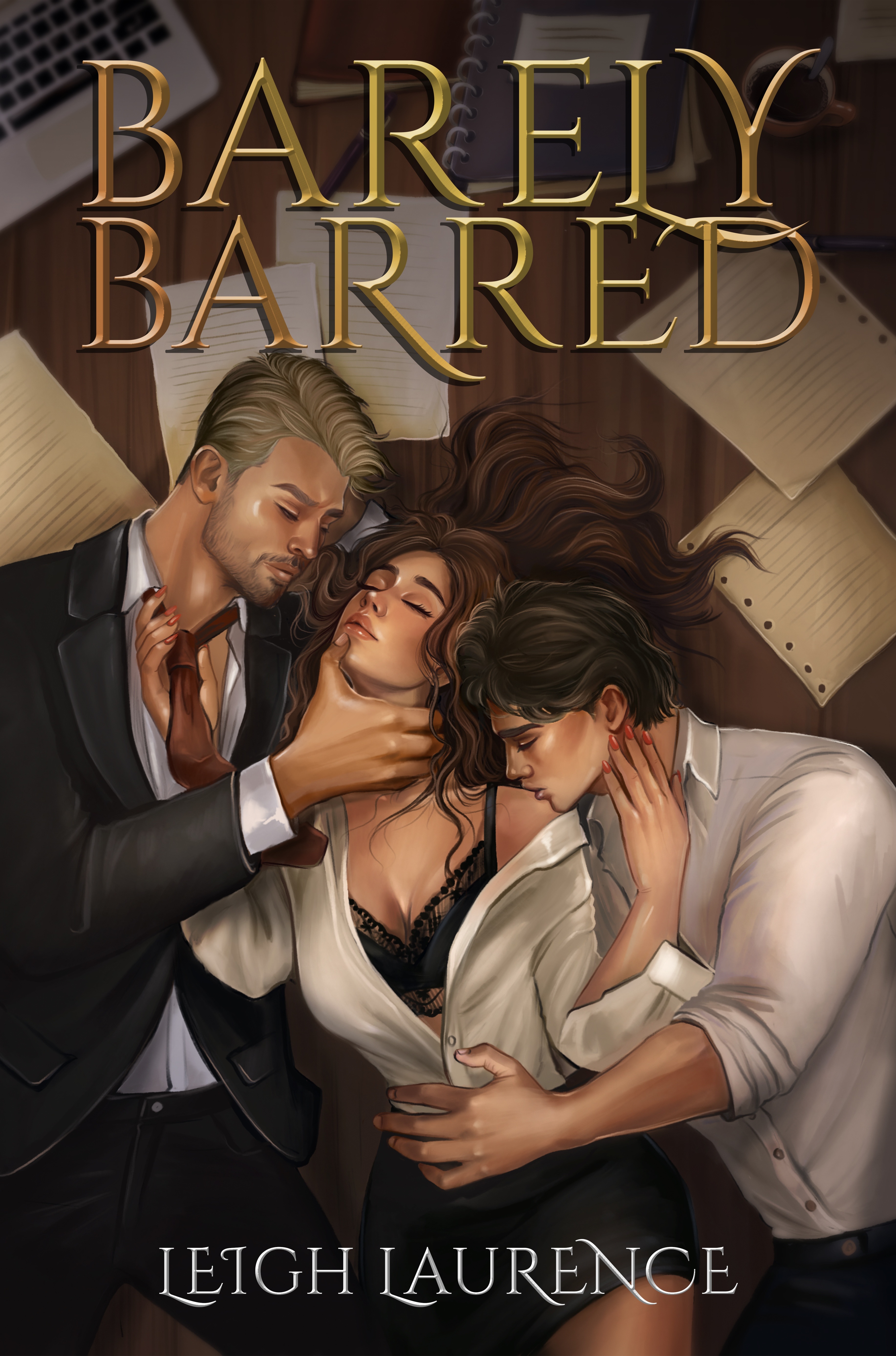 Book Cover