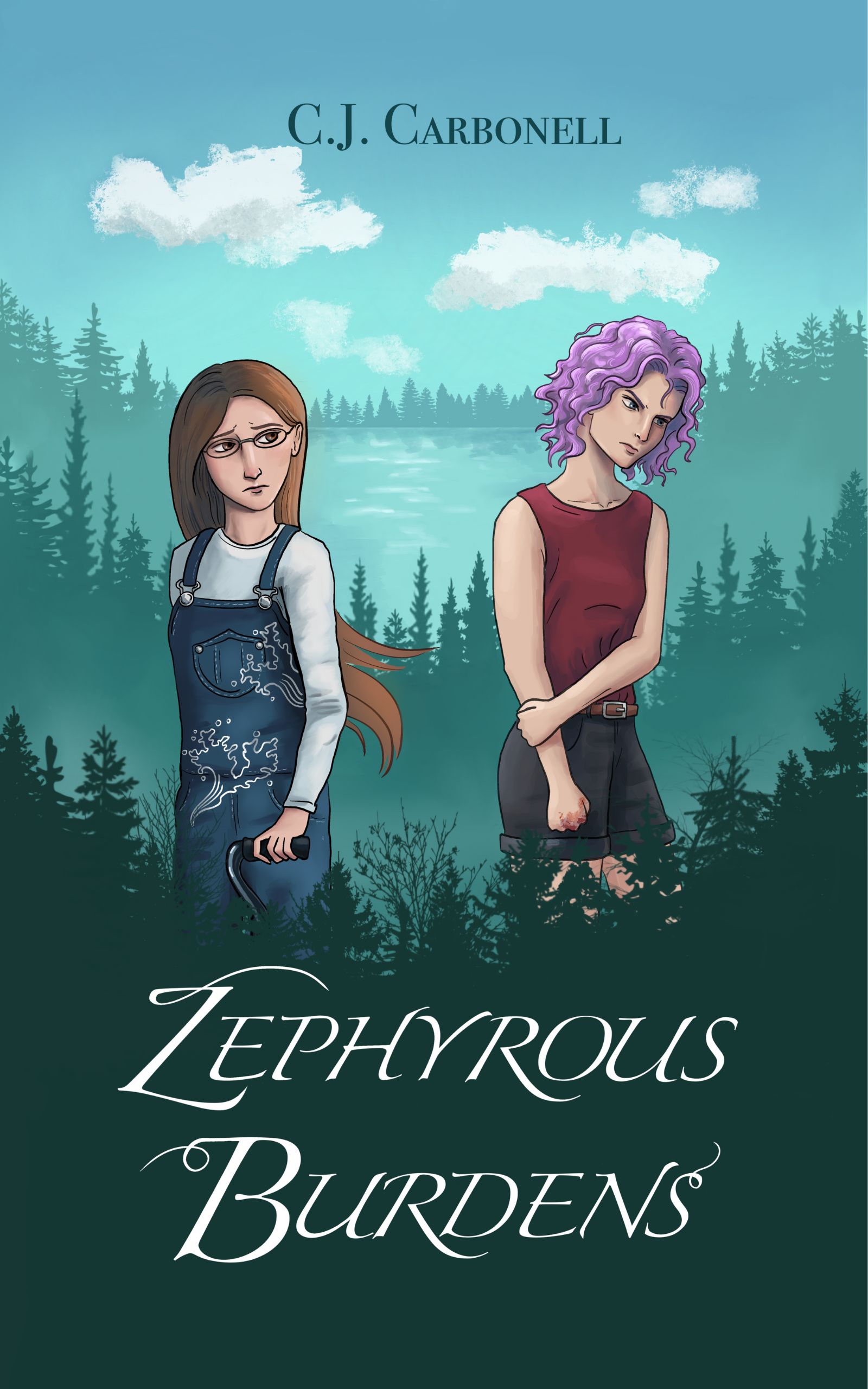 Zephyrous Burdens