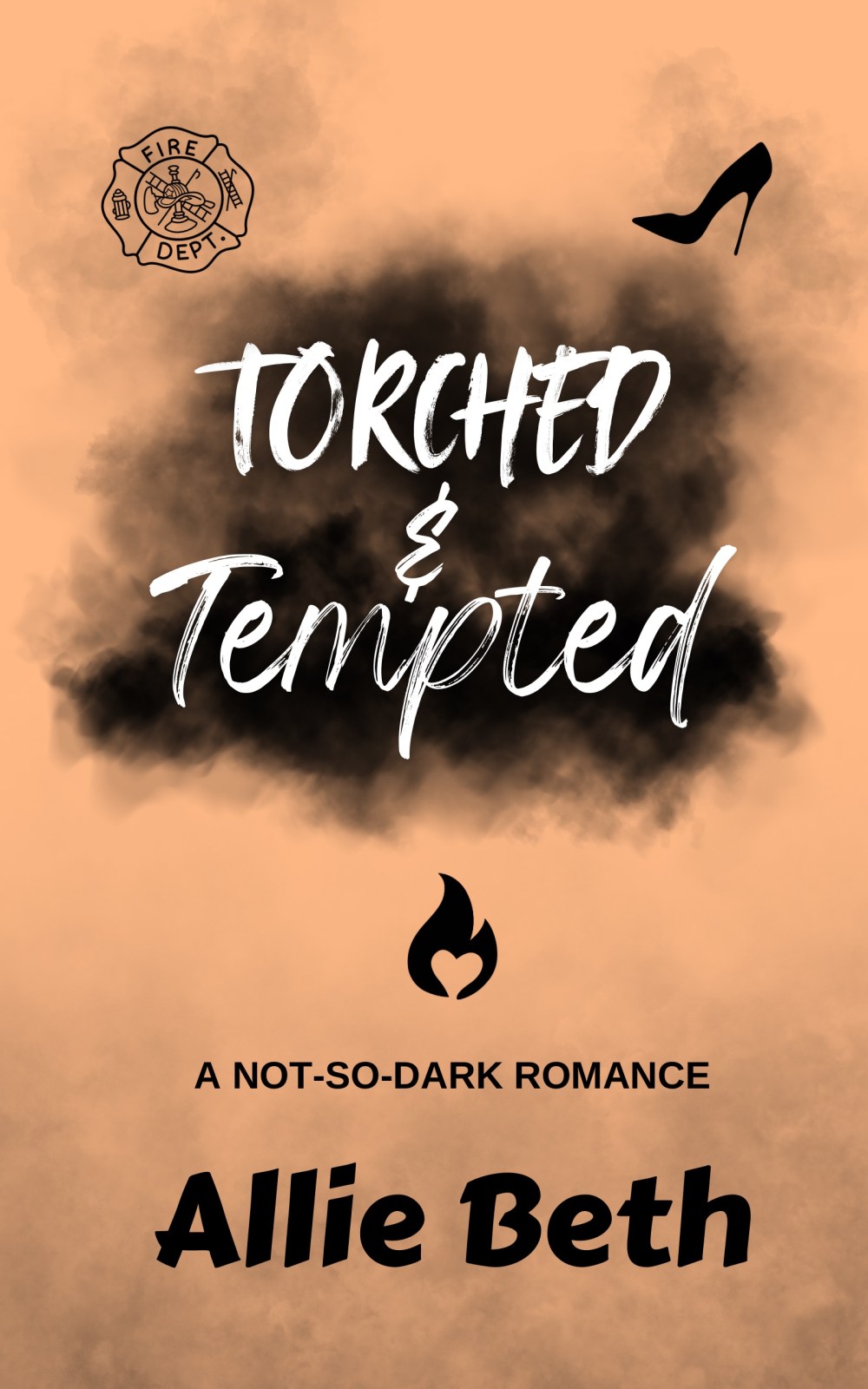 Torched & Tempted