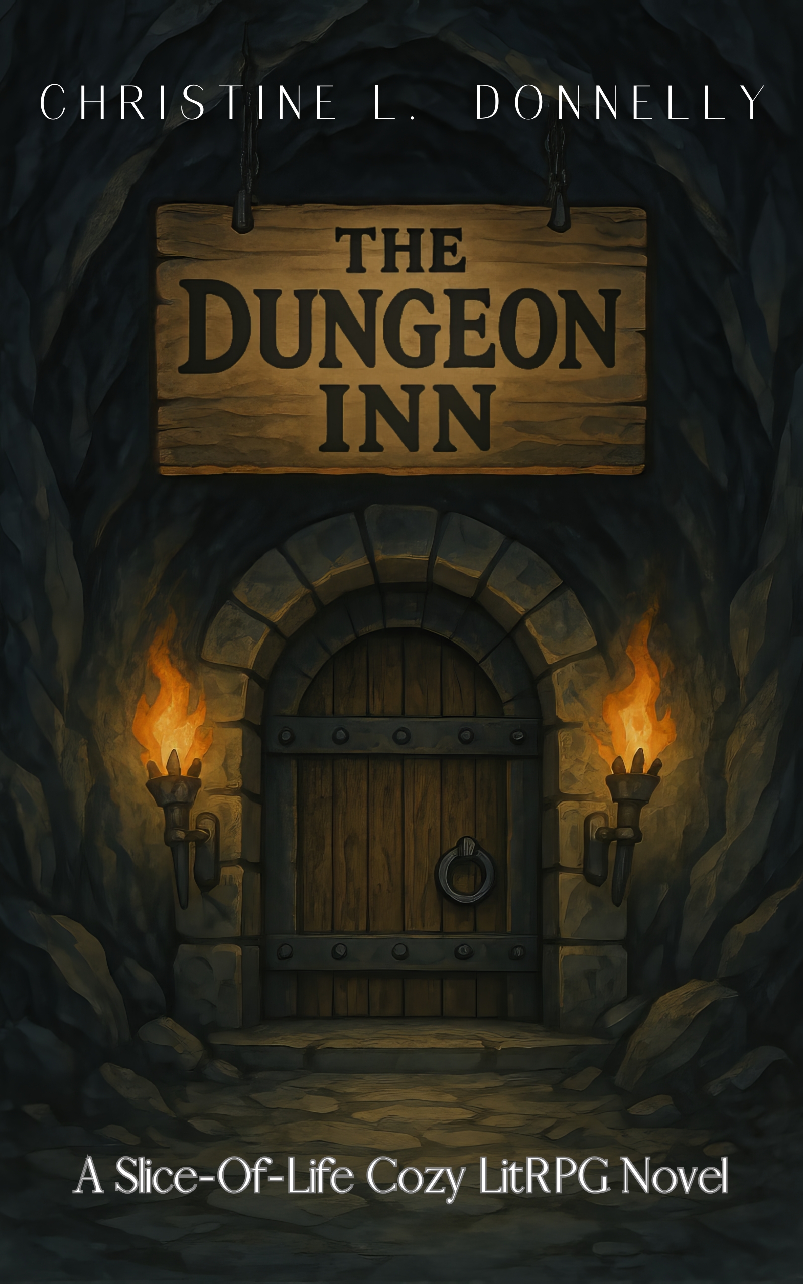 The Dungeon Inn